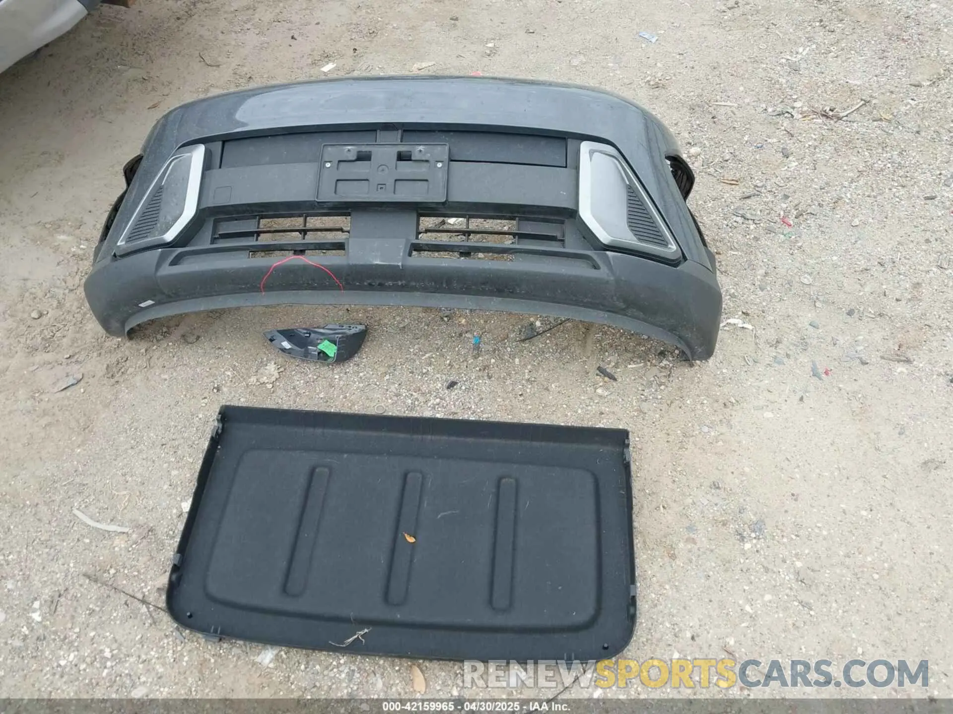 12 Photograph of a damaged car KM8HB3AB7RU123570 HYUNDAI KONA 2024