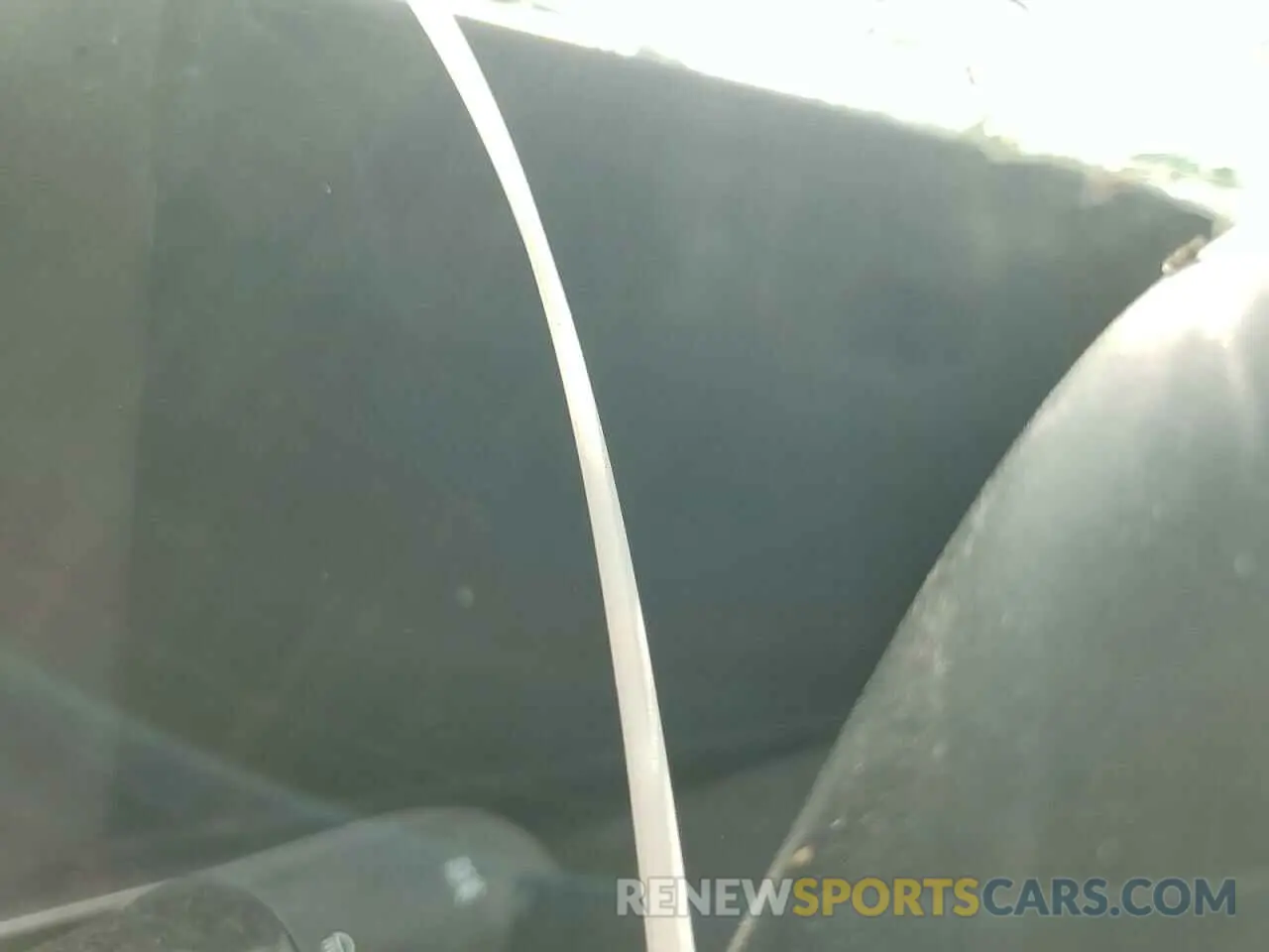 9 Photograph of a damaged car KM8HB3AB9RU059290 HYUNDAI KONA 2024