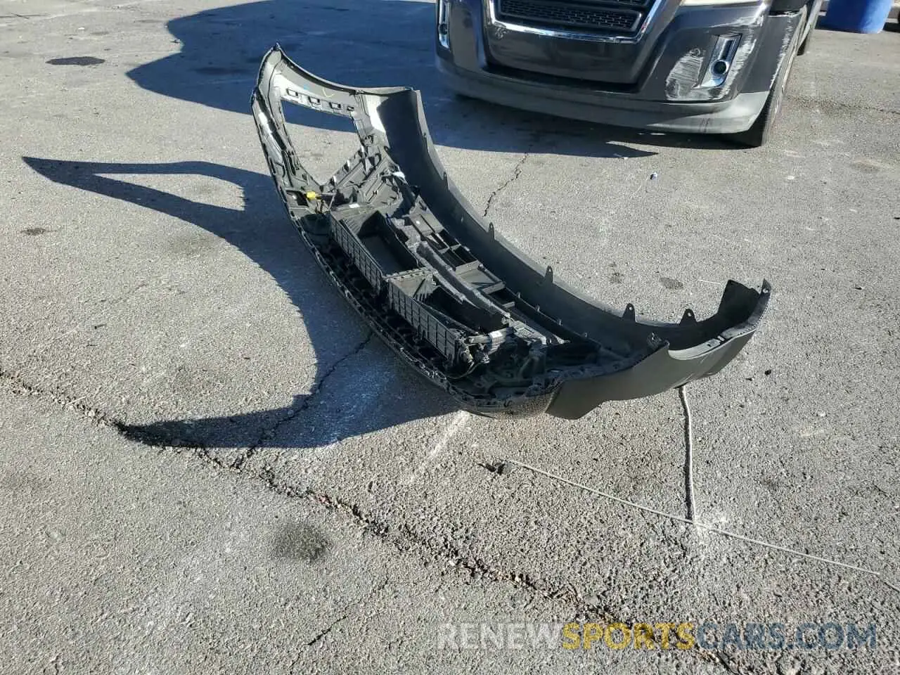 15 Photograph of a damaged car KM8HB3AB9RU069253 HYUNDAI KONA 2024