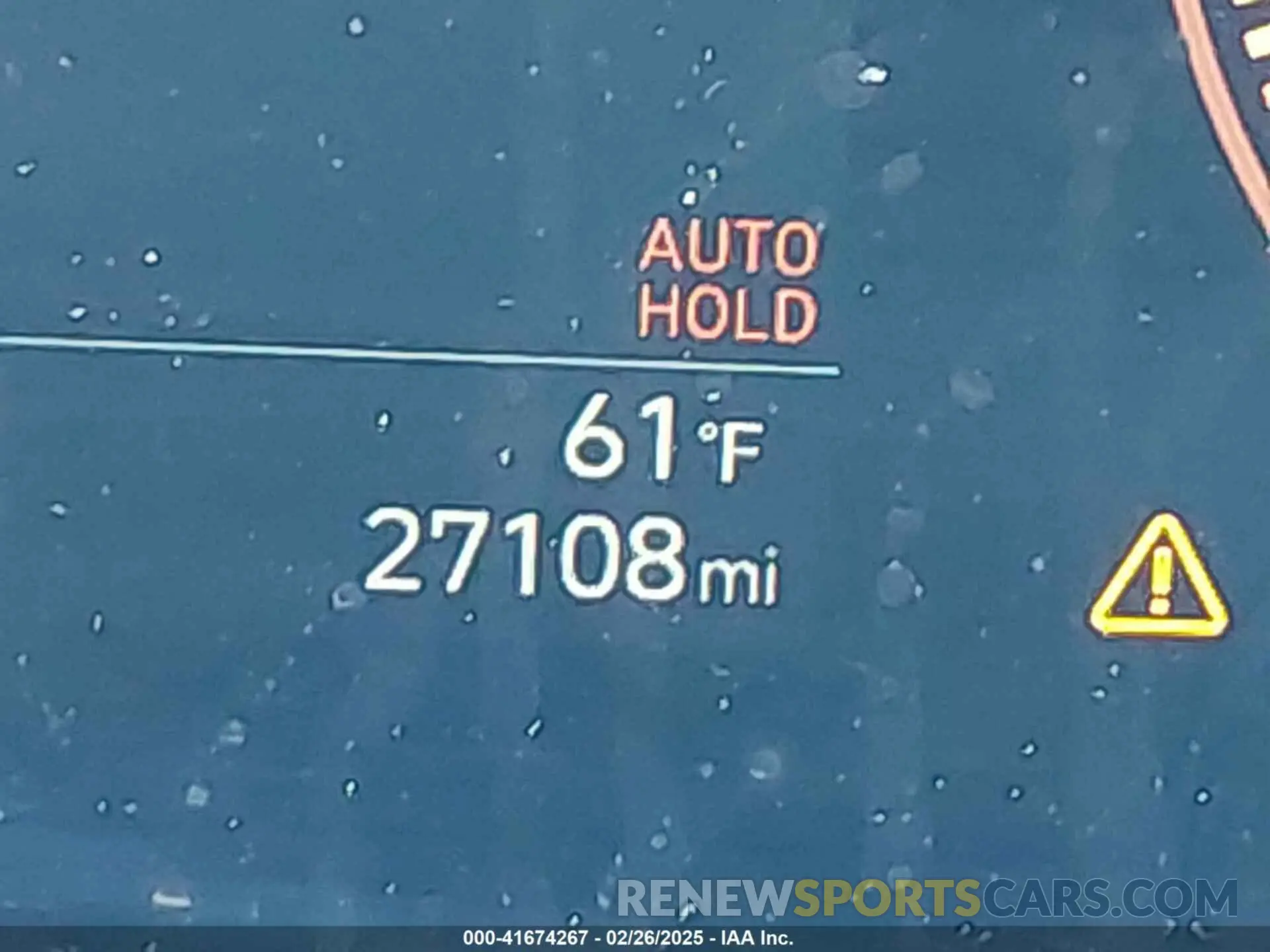 15 Photograph of a damaged car KM8HB3ABXRU081282 HYUNDAI KONA 2024