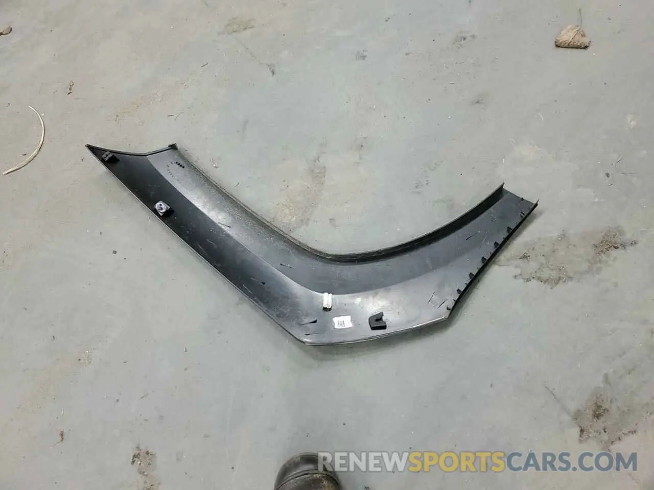 13 Photograph of a damaged car KM8HB3ABXRU118881 HYUNDAI KONA 2024
