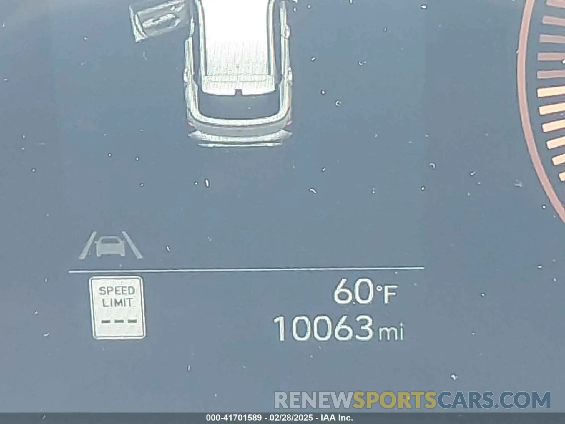 15 Photograph of a damaged car KM8HB3ABXRU184590 HYUNDAI KONA 2024