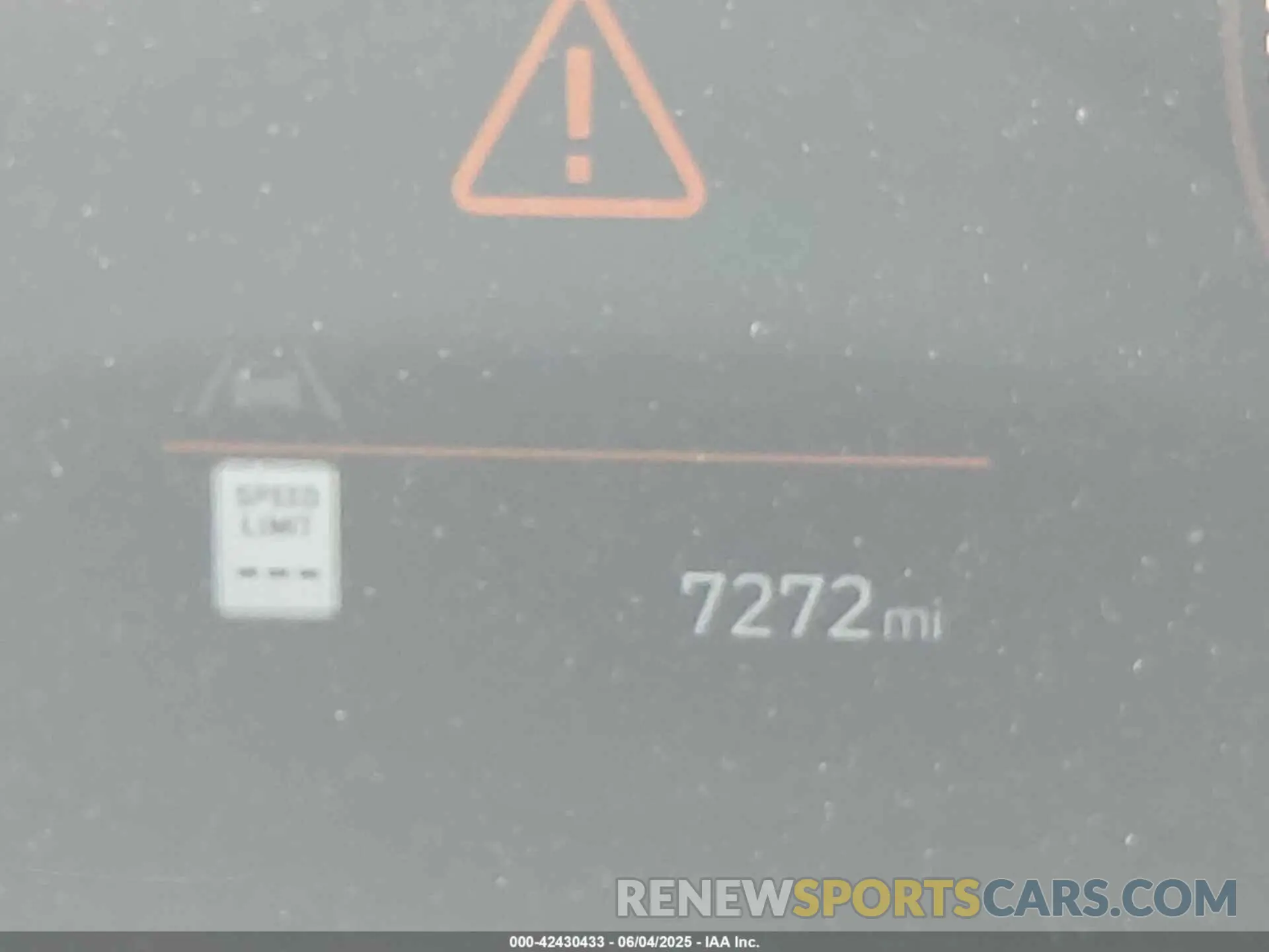 16 Photograph of a damaged car KM8HBCAB0RU057721 HYUNDAI KONA 2024