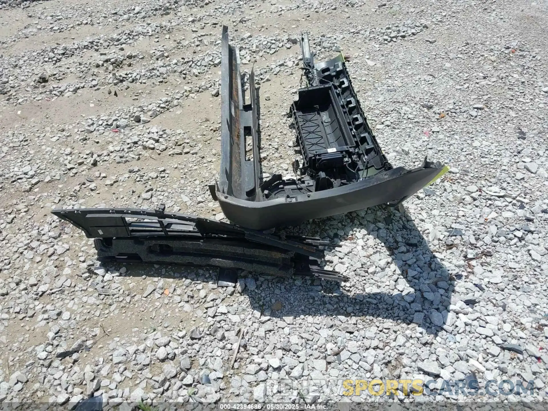 12 Photograph of a damaged car KM8HBCAB0RU181908 HYUNDAI KONA 2024