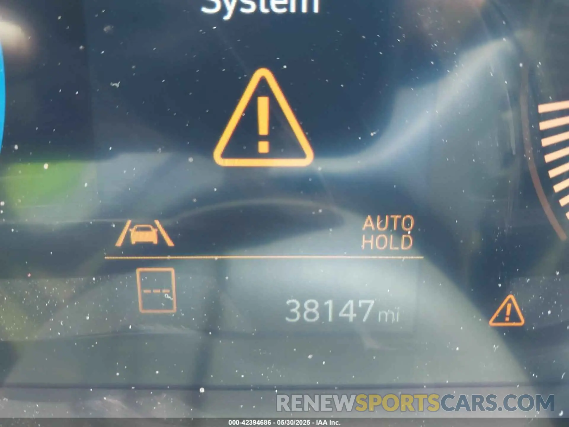 16 Photograph of a damaged car KM8HBCAB0RU181908 HYUNDAI KONA 2024