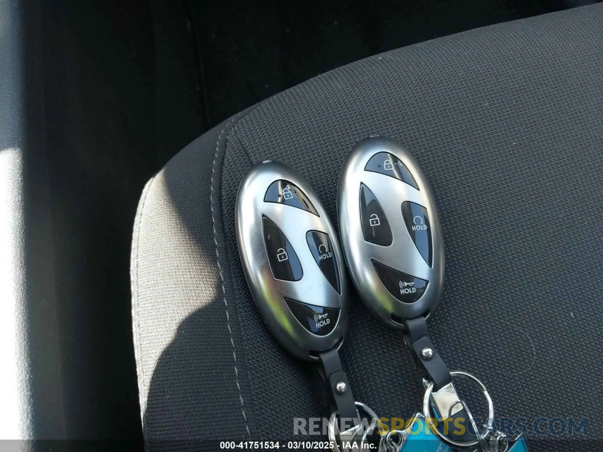 11 Photograph of a damaged car KM8HBCAB2RU118129 HYUNDAI KONA 2024