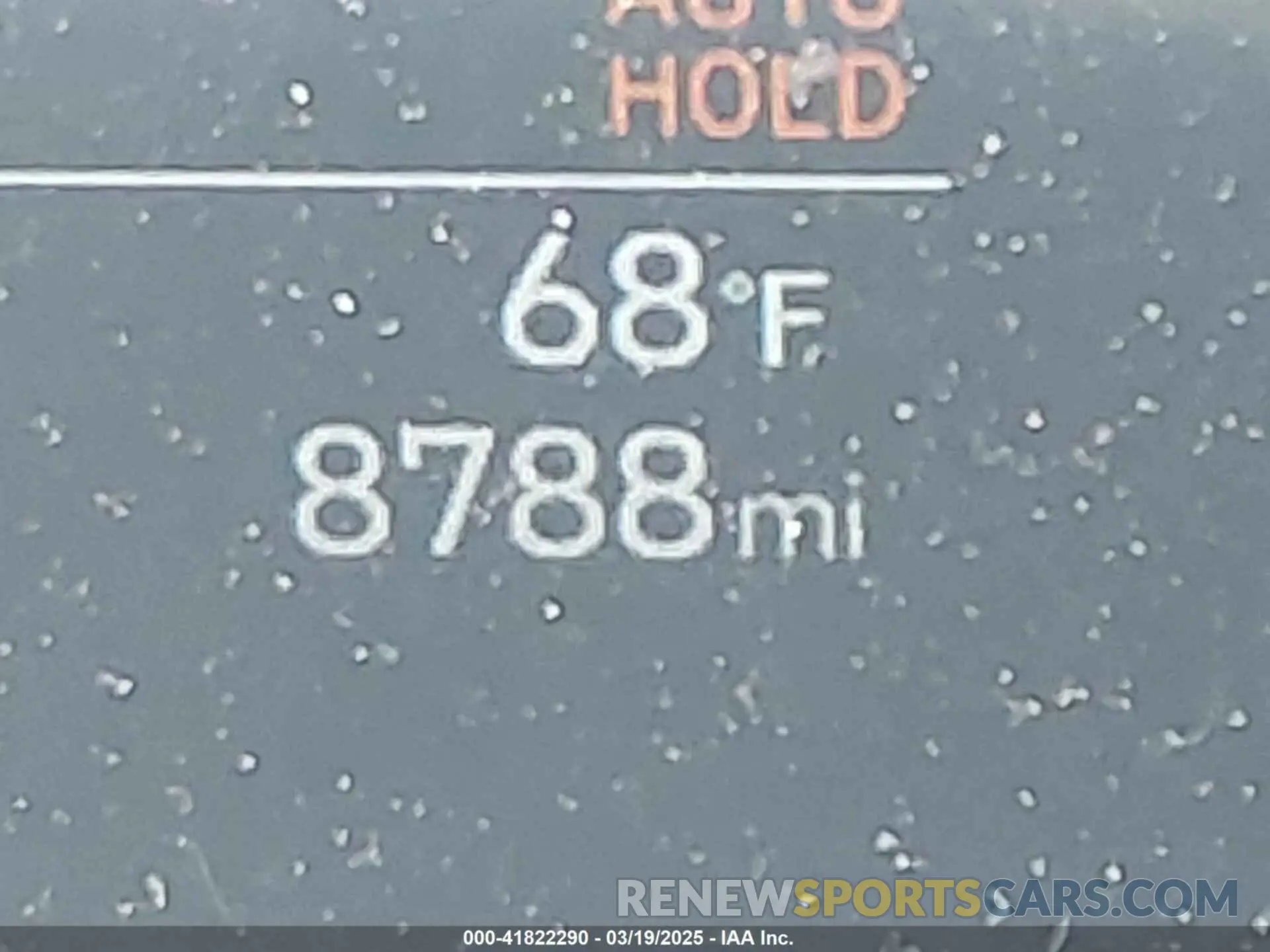 15 Photograph of a damaged car KM8HBCAB3RU074948 HYUNDAI KONA 2024