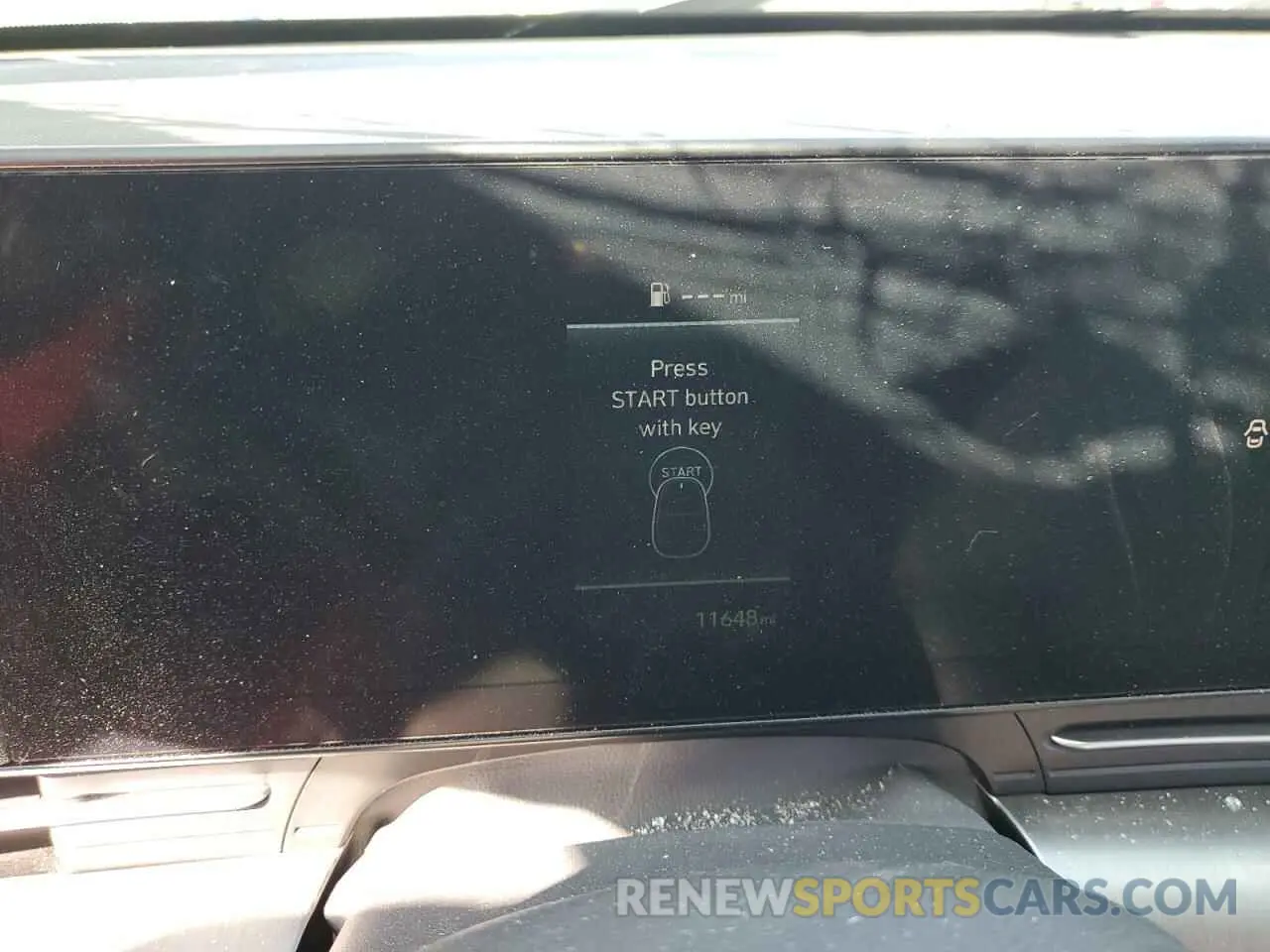 9 Photograph of a damaged car KM8HBCAB3RU106426 HYUNDAI KONA 2024