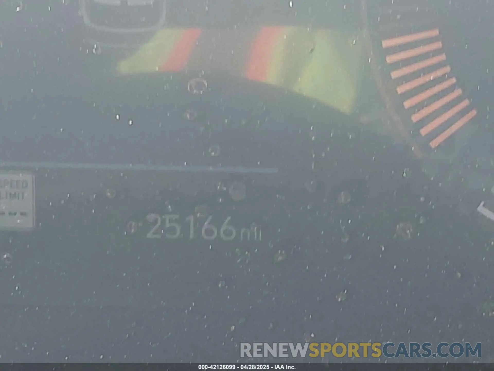 15 Photograph of a damaged car KM8HBCAB3RU106748 HYUNDAI KONA 2024