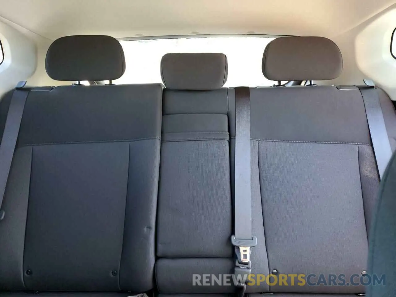 10 Photograph of a damaged car KM8HBCAB3RU140866 HYUNDAI KONA 2024