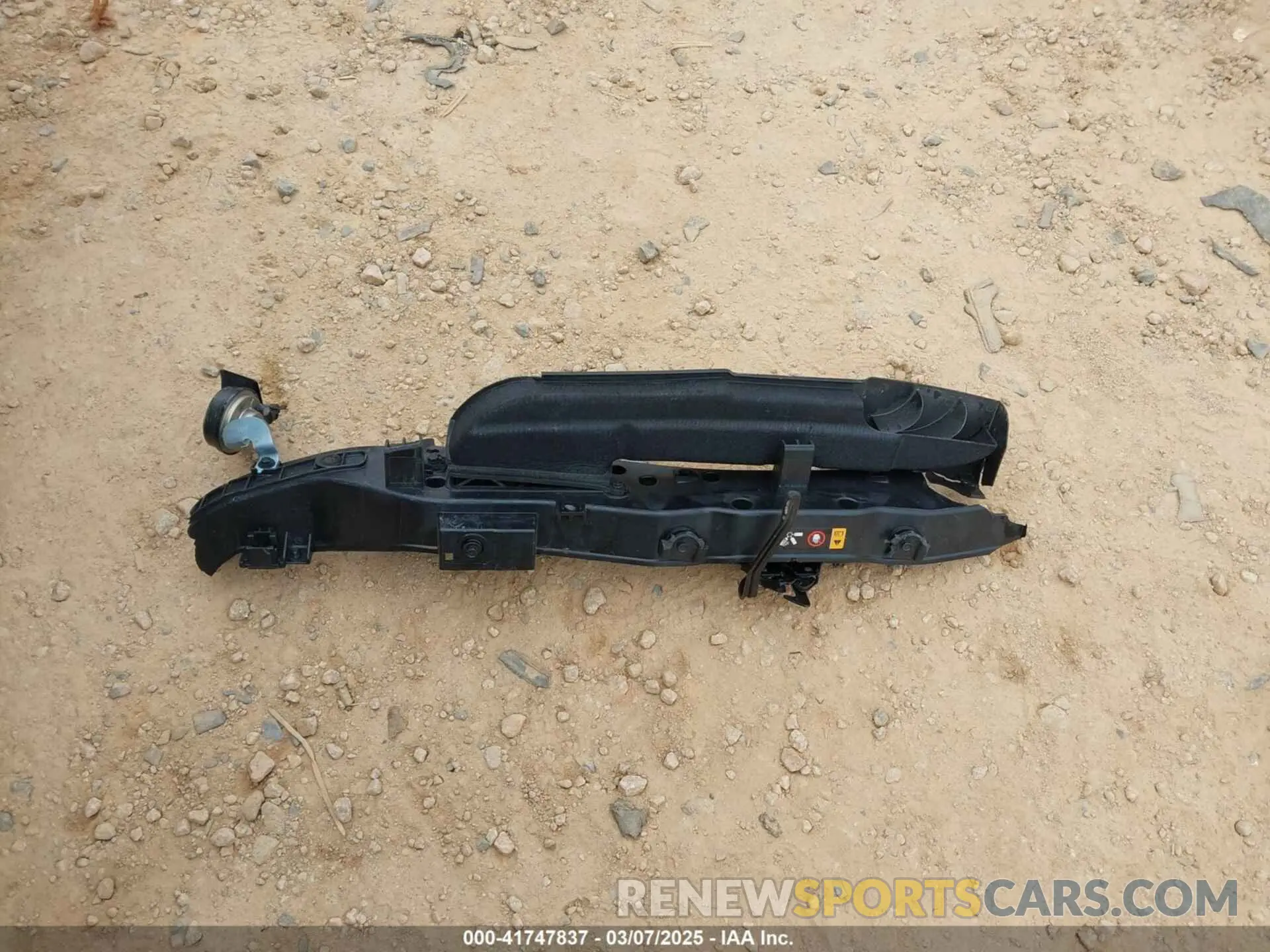12 Photograph of a damaged car KM8HBCAB5RU047542 HYUNDAI KONA 2024