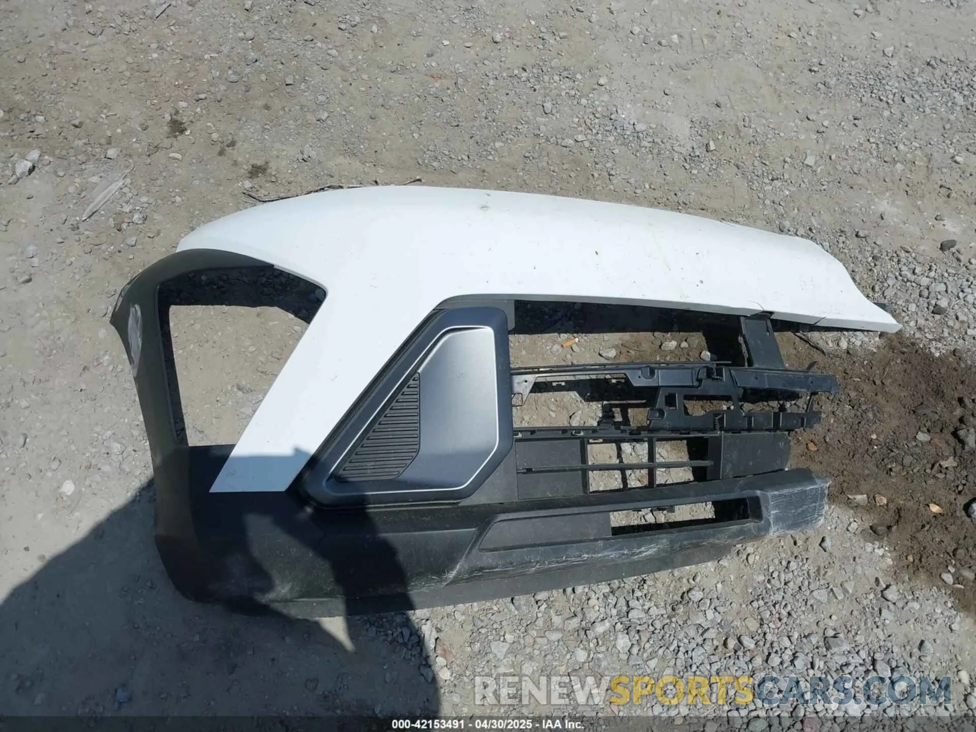 12 Photograph of a damaged car KM8HBCAB8RU074704 HYUNDAI KONA 2024