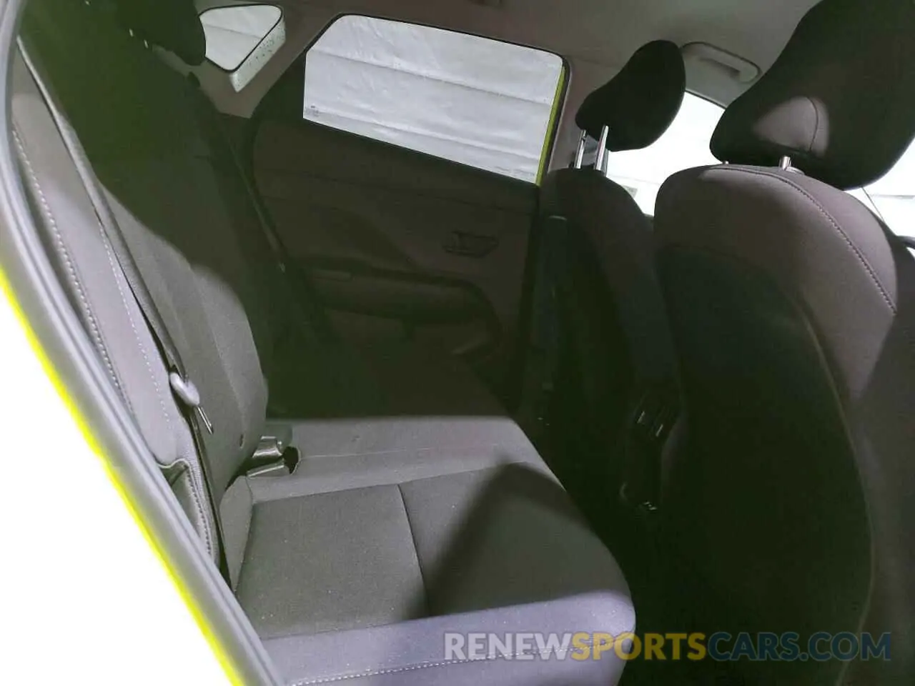 11 Photograph of a damaged car KM8HBCAB8RU116384 HYUNDAI KONA 2024
