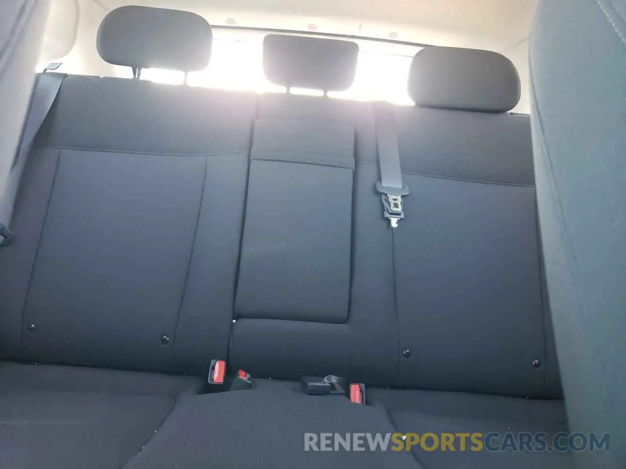 10 Photograph of a damaged car KM8HBCAB9RU080009 HYUNDAI KONA 2024