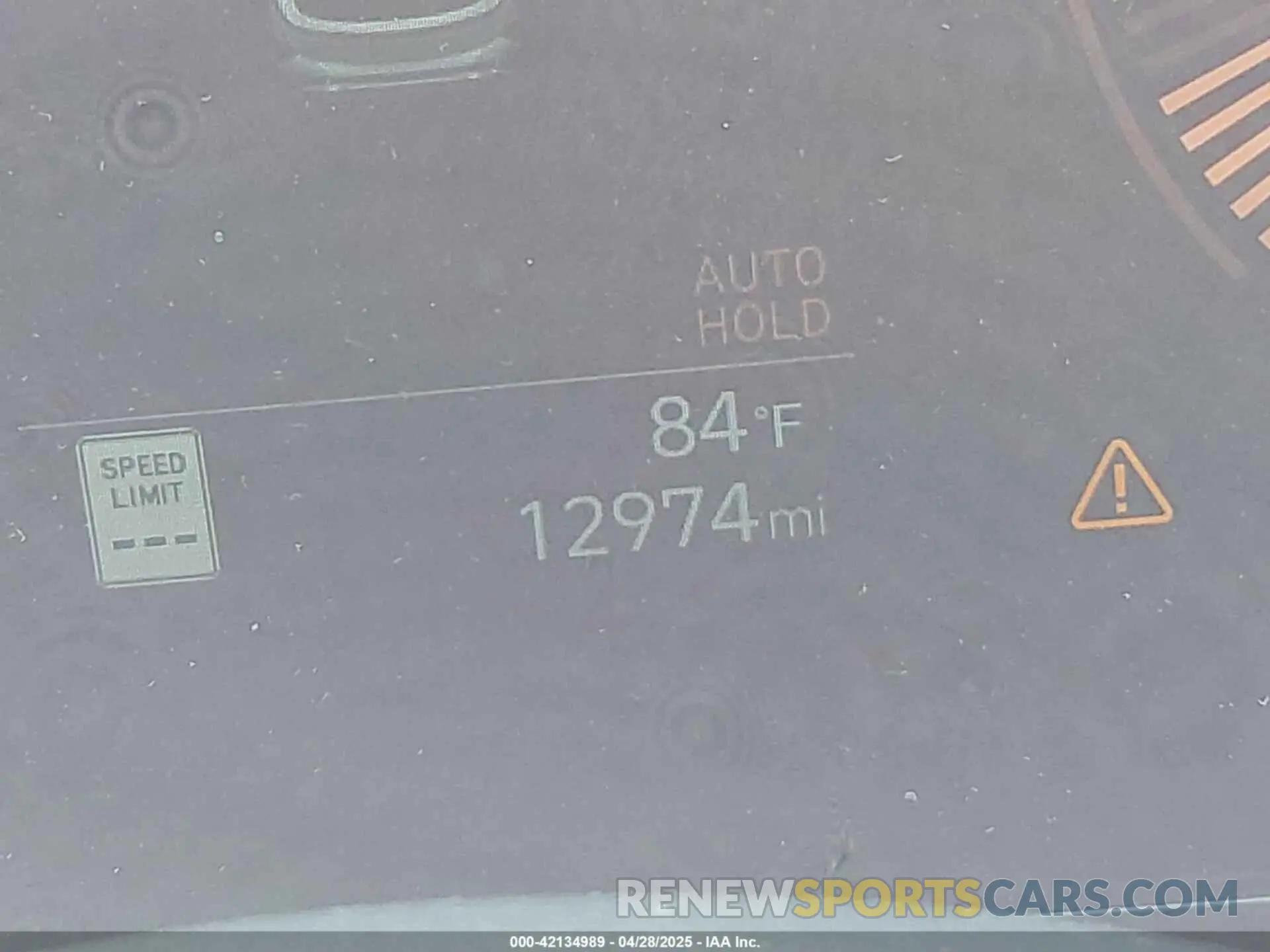 15 Photograph of a damaged car KM8HBCAB9RU138149 HYUNDAI KONA 2024