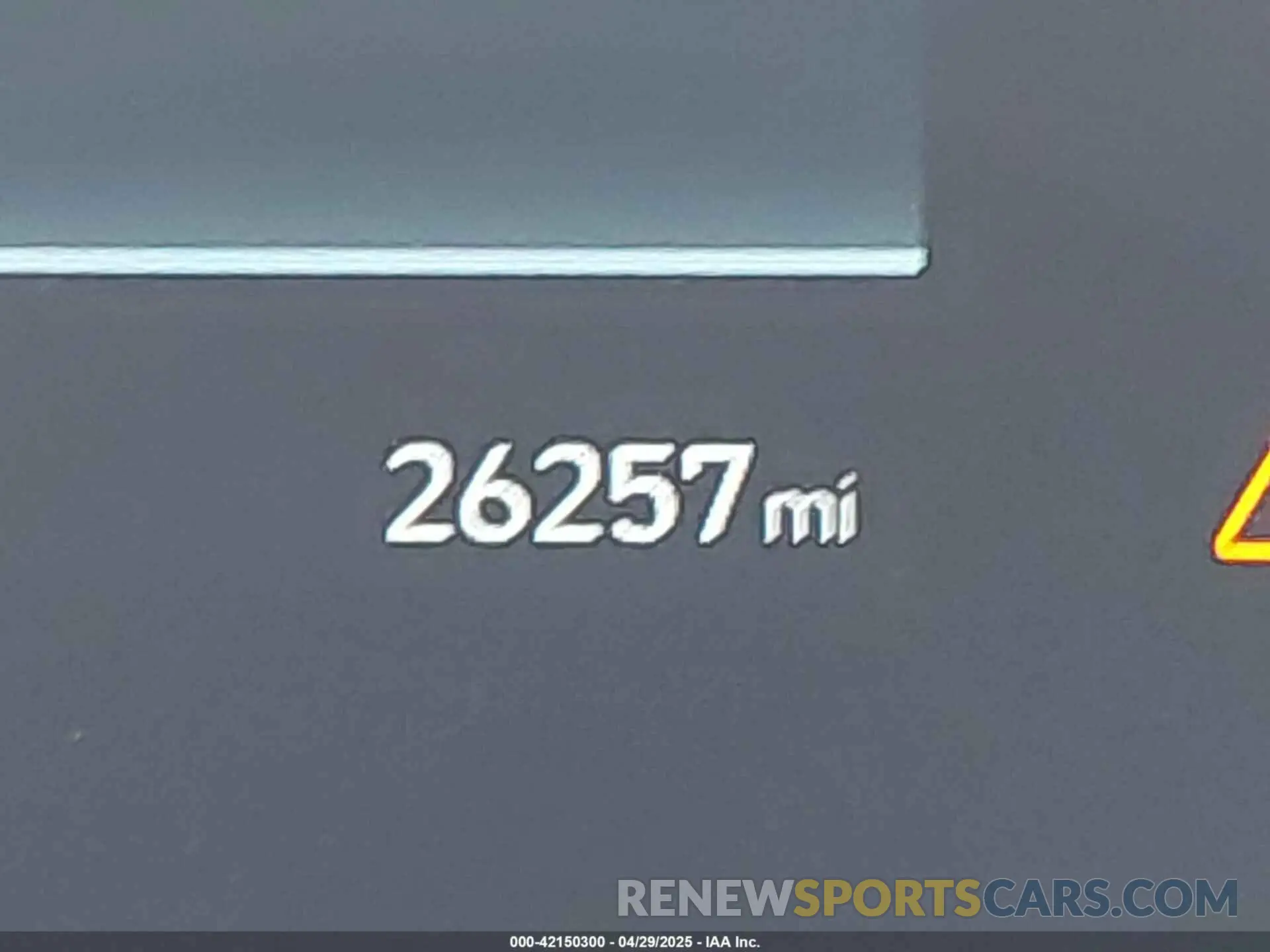 15 Photograph of a damaged car KM8HBCABXRU104933 HYUNDAI KONA 2024