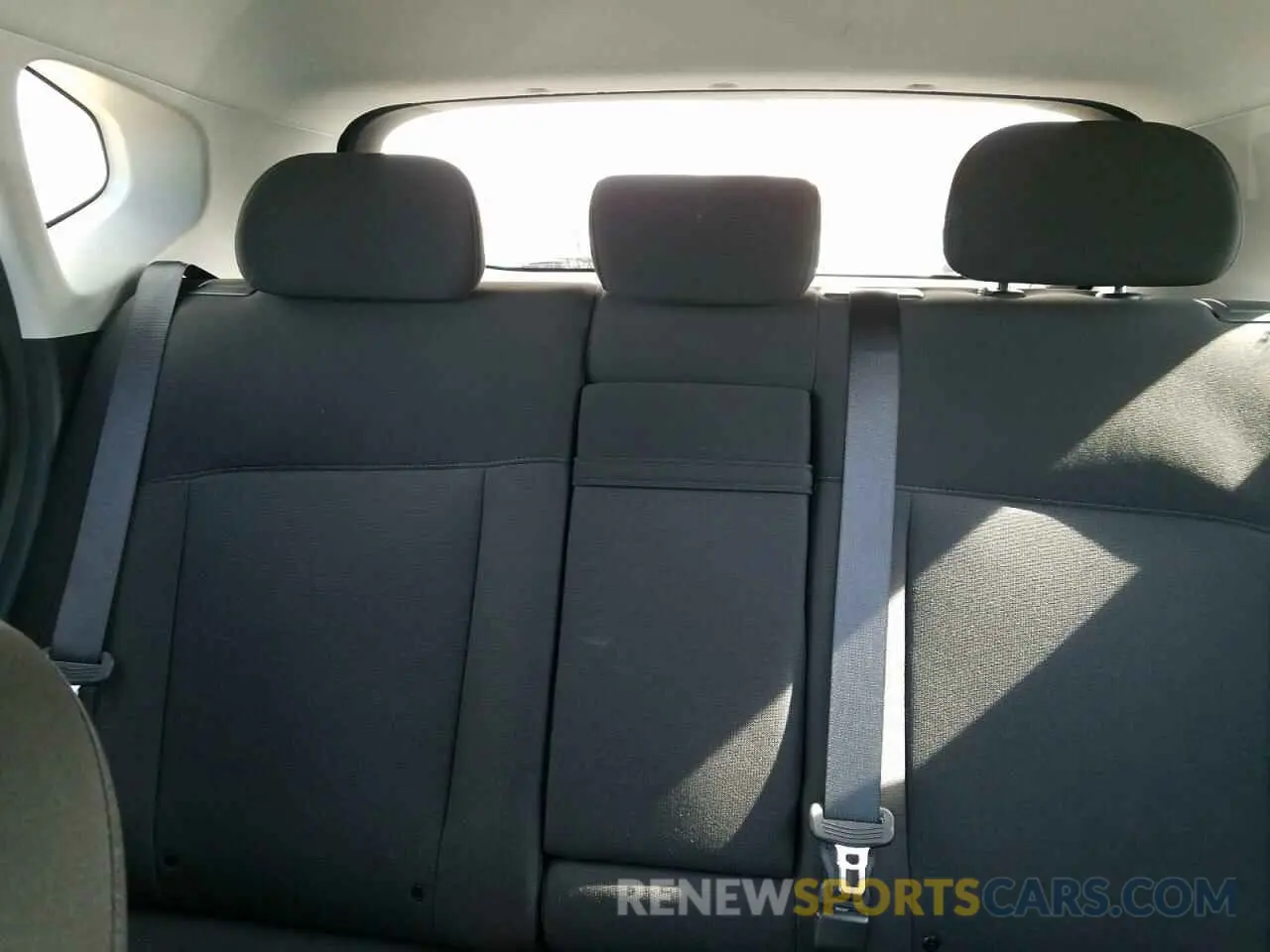 10 Photograph of a damaged car KM8HC3A60RU004422 HYUNDAI KONA 2024