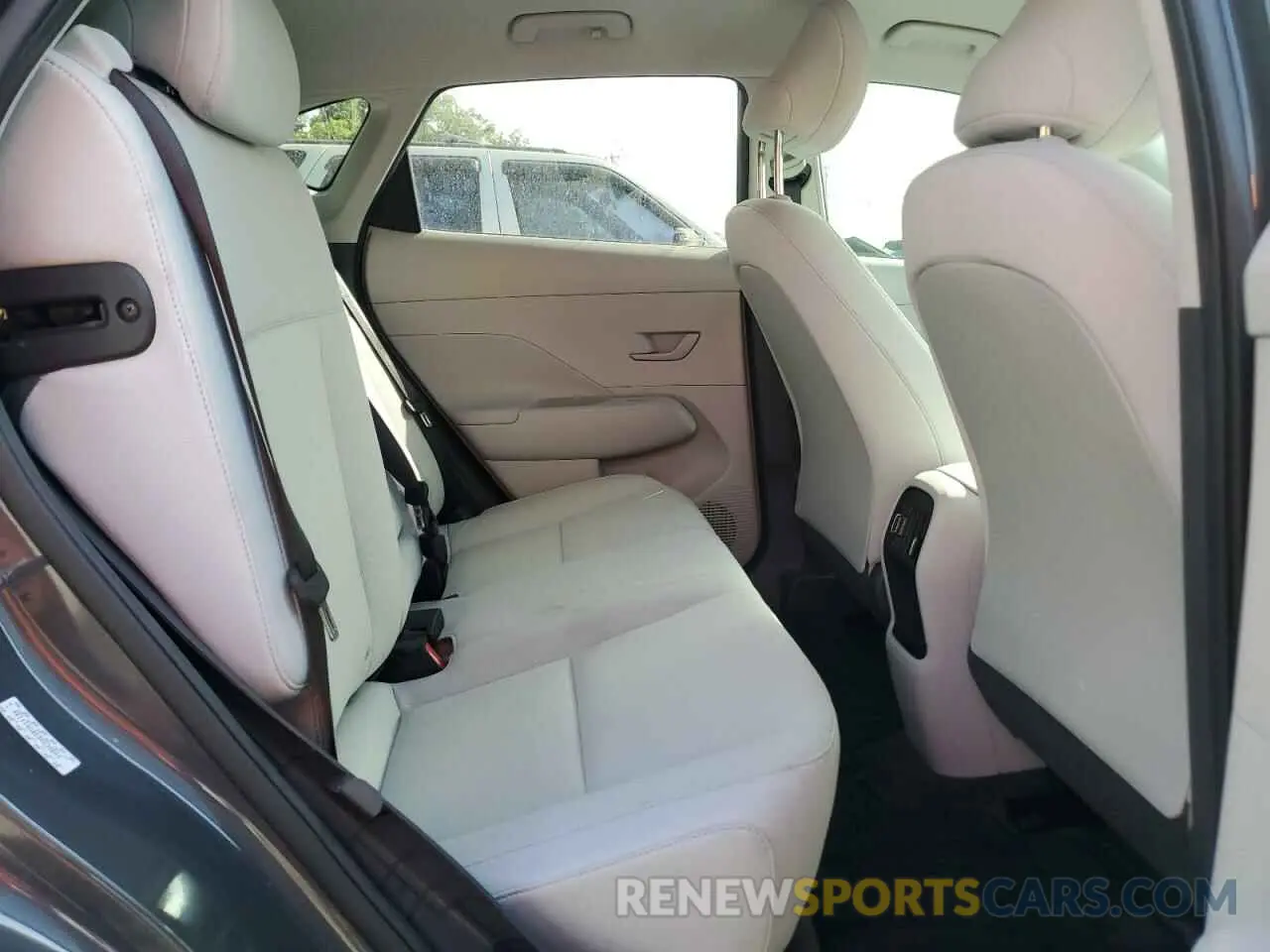 11 Photograph of a damaged car KM8HC3A64RU011146 HYUNDAI KONA 2024