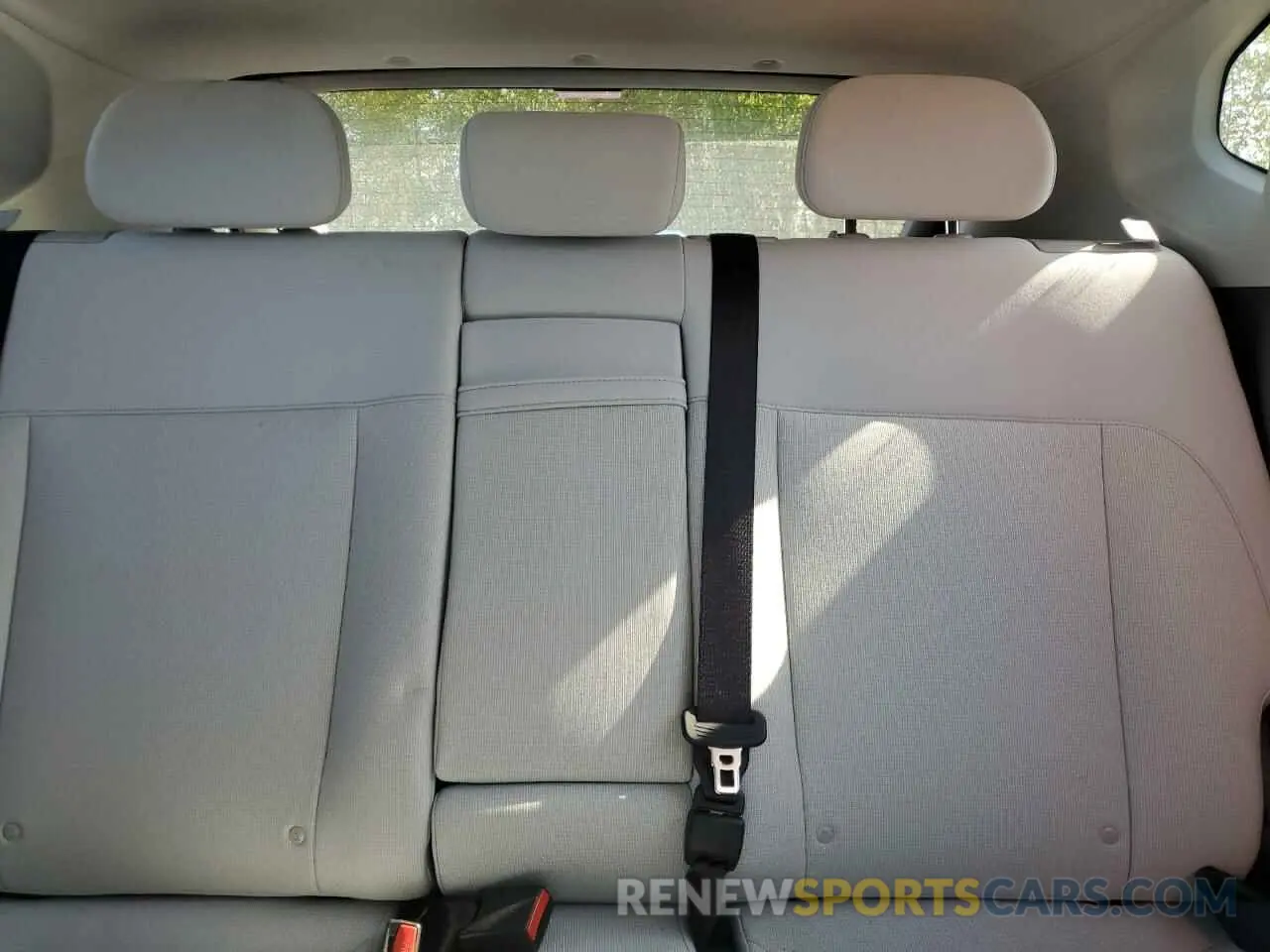 10 Photograph of a damaged car KM8HC3A65RU016890 HYUNDAI KONA 2024