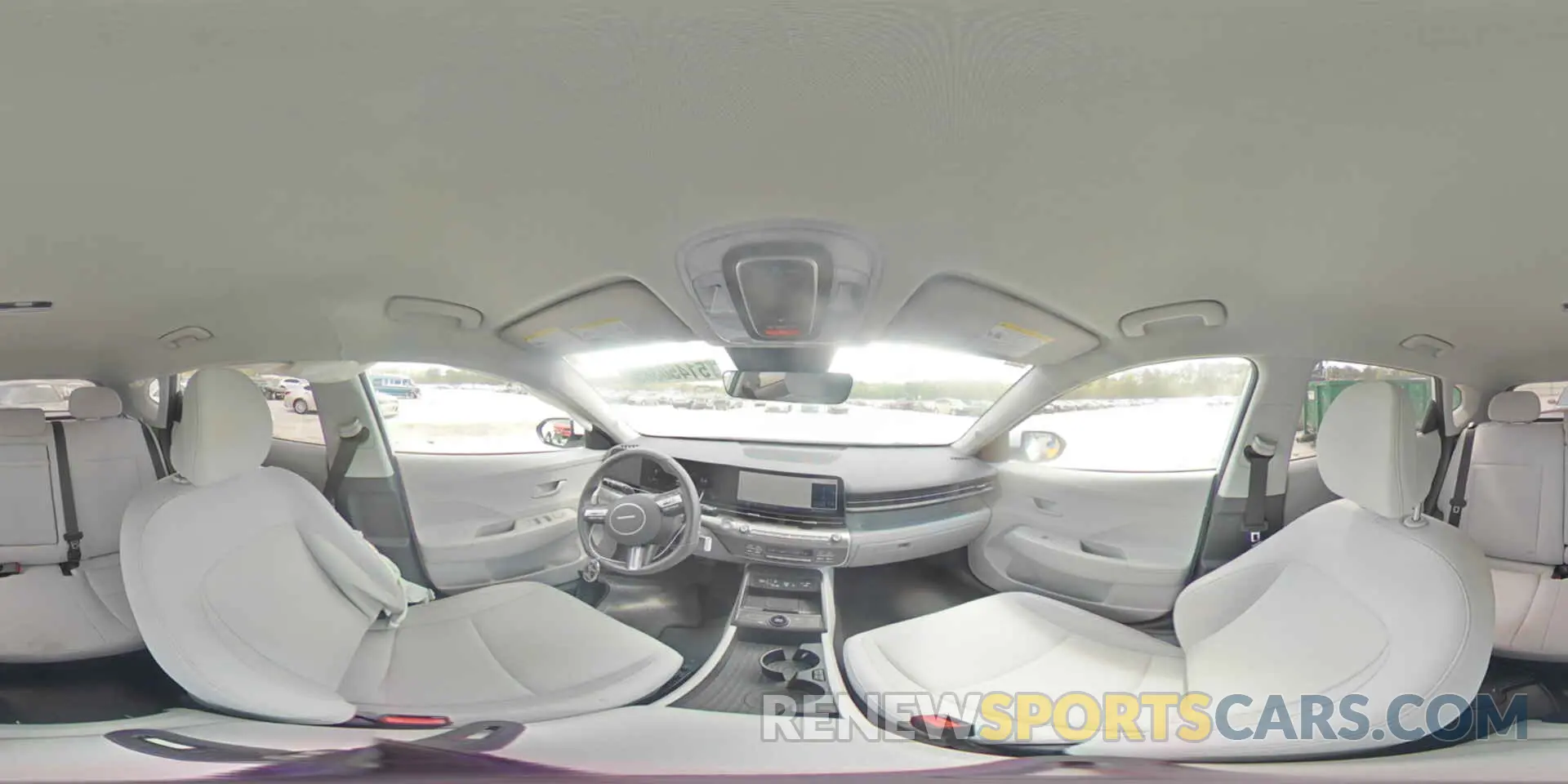 12 Photograph of a damaged car KM8HC3AB1RU097819 HYUNDAI KONA 2024