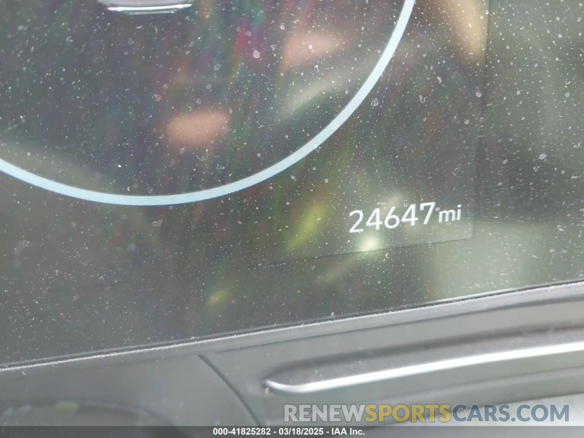 15 Photograph of a damaged car KM8HC3AB3RU120825 HYUNDAI KONA 2024