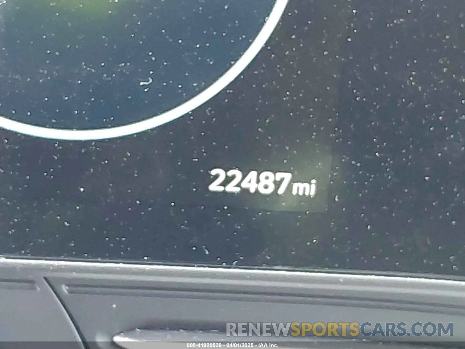16 Photograph of a damaged car KM8HC3AB5RU119420 HYUNDAI KONA 2024