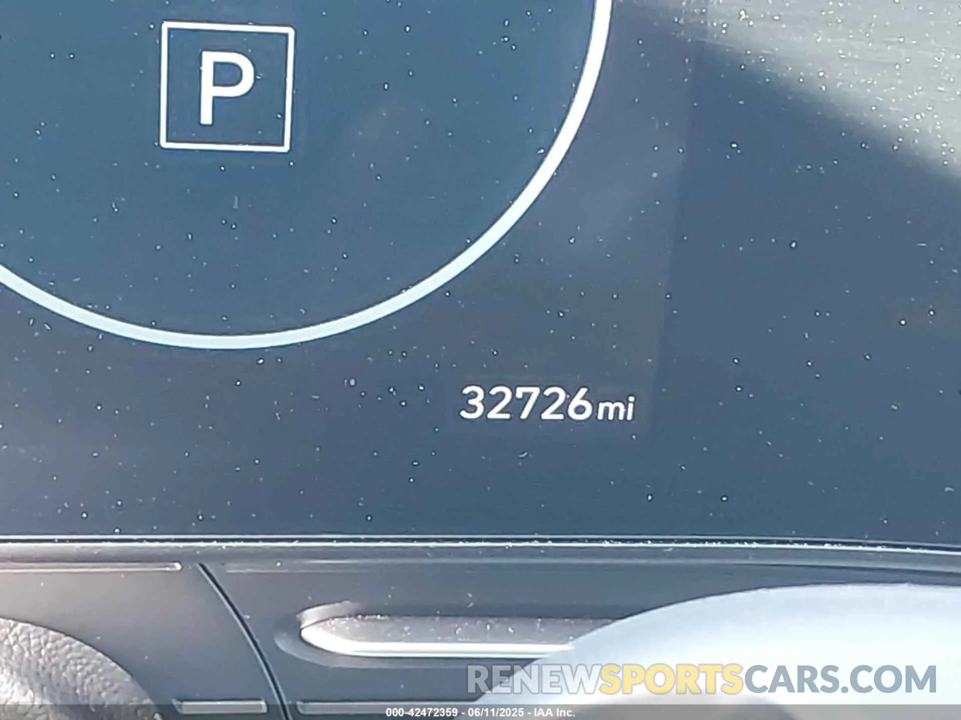 15 Photograph of a damaged car KM8HC3AB7RU099235 HYUNDAI KONA 2024