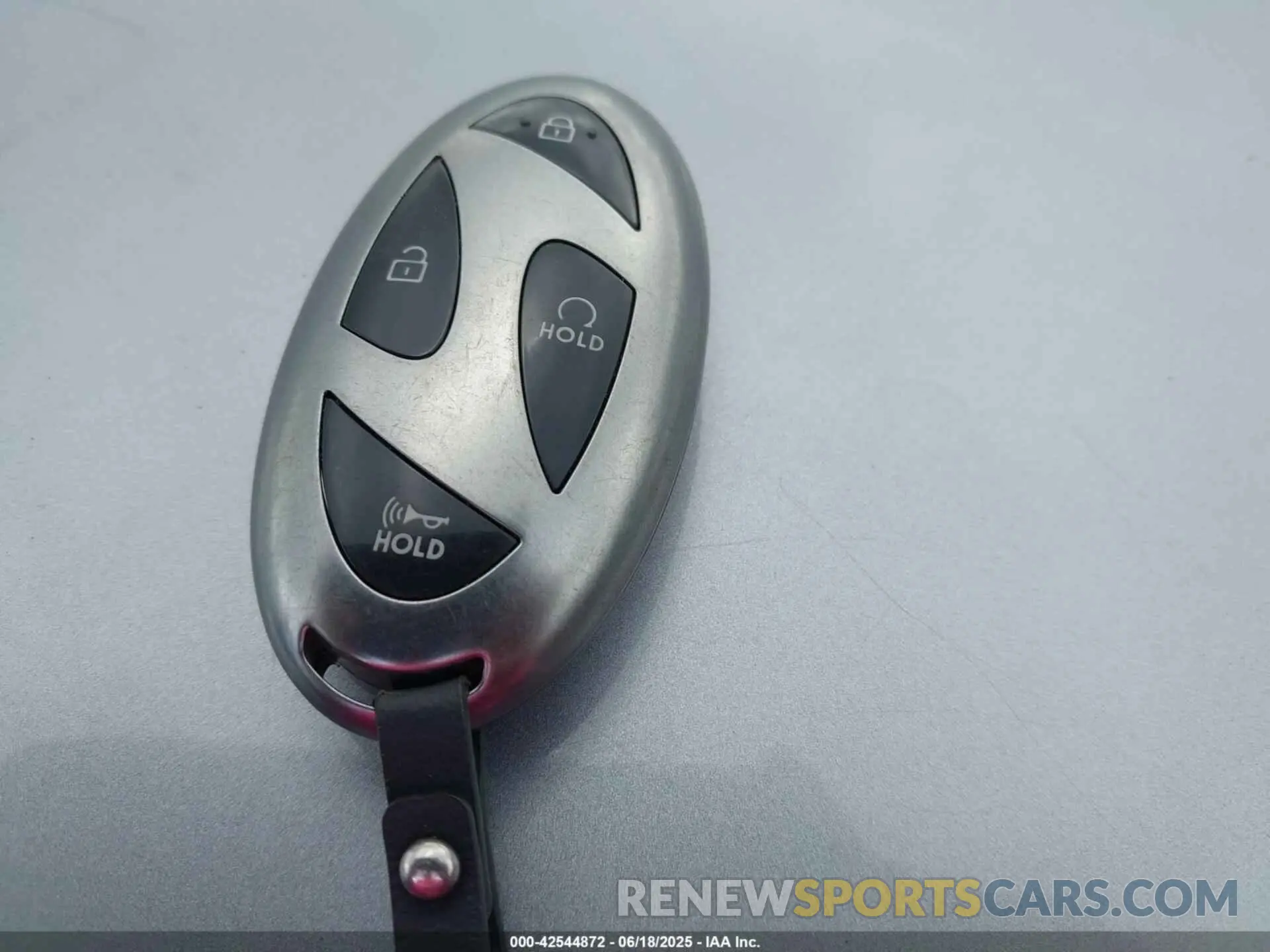 11 Photograph of a damaged car KM8HC3AB8RU066177 HYUNDAI KONA 2024