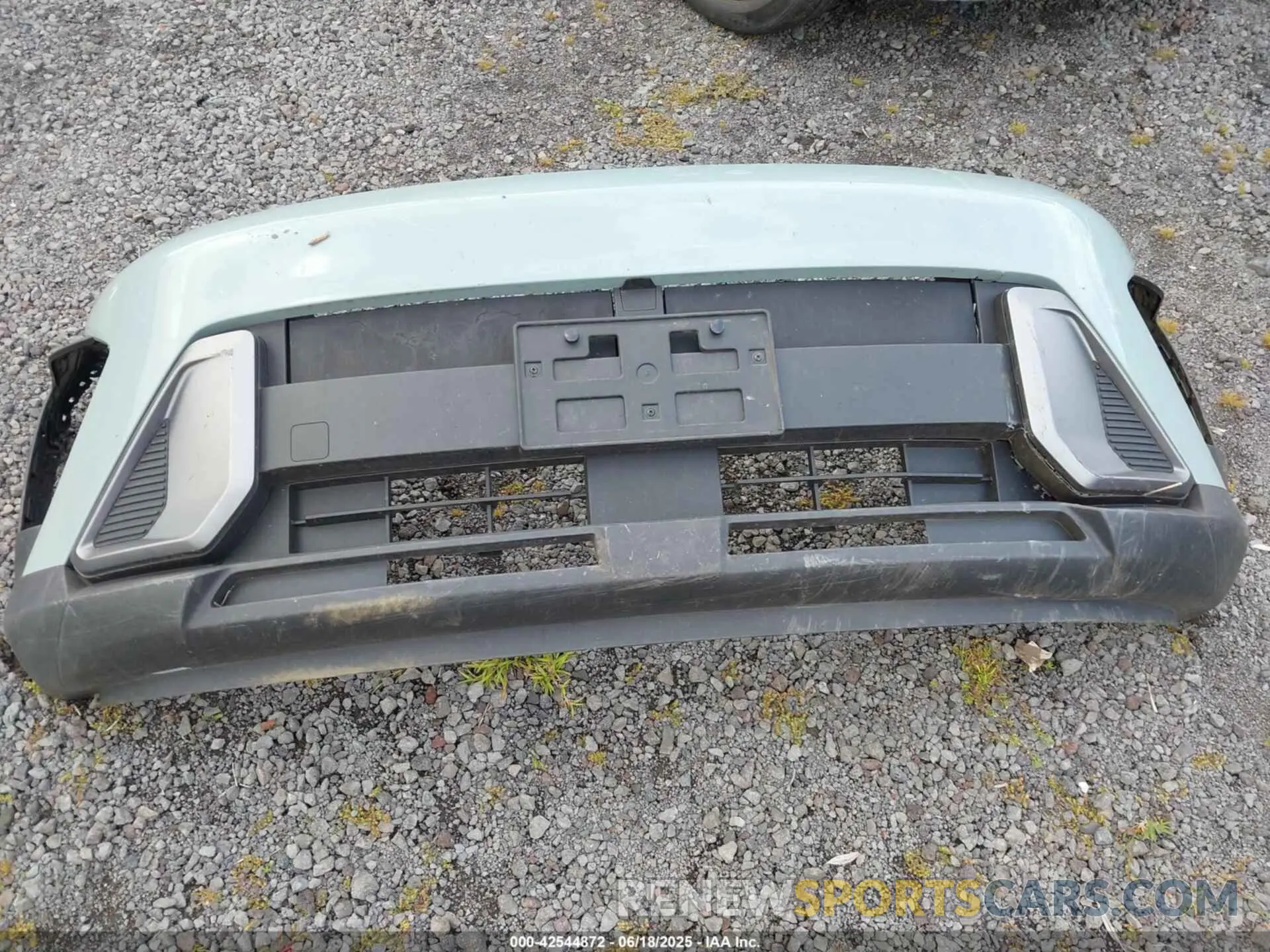 12 Photograph of a damaged car KM8HC3AB8RU066177 HYUNDAI KONA 2024