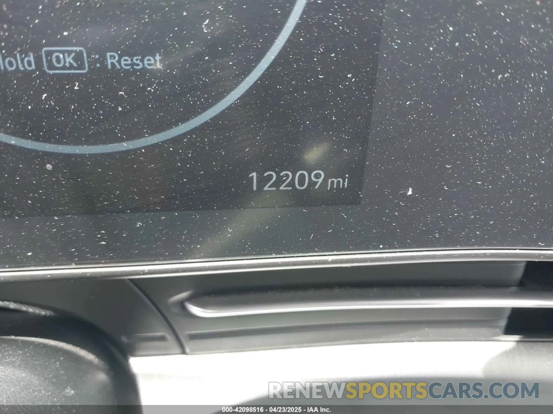 16 Photograph of a damaged car KM8HC3AB8RU122568 HYUNDAI KONA 2024