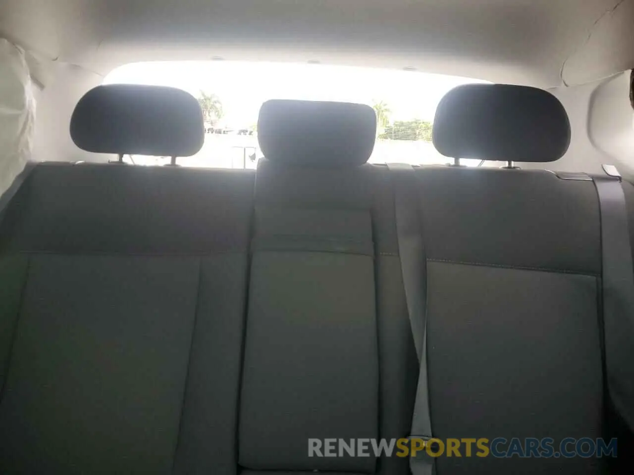 10 Photograph of a damaged car KM8HC3AB8RU171284 HYUNDAI KONA 2024
