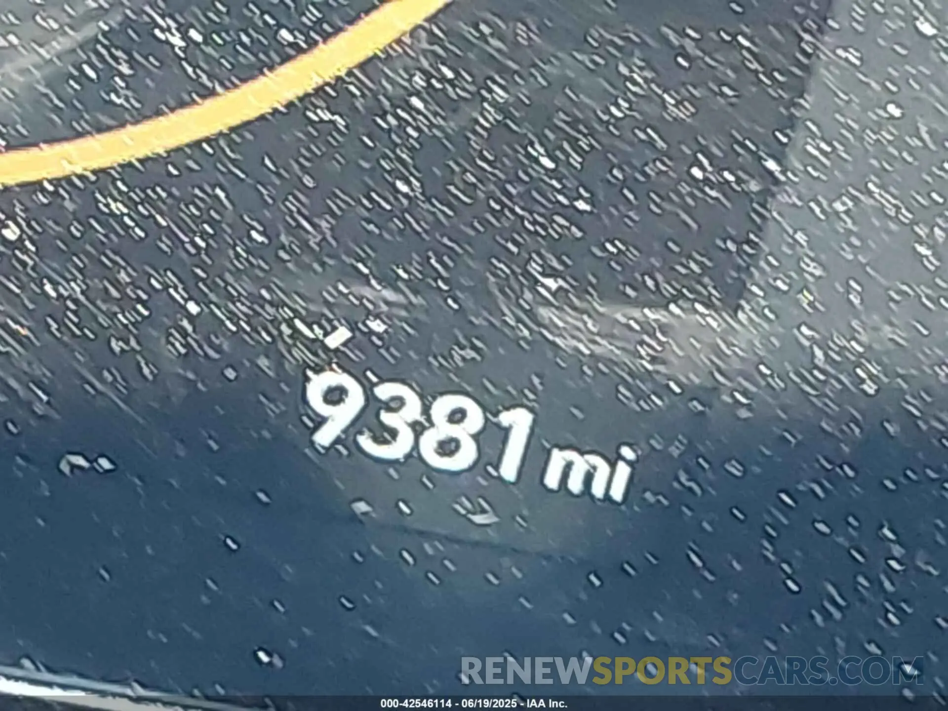 16 Photograph of a damaged car KM8HCCAB1RU060947 HYUNDAI KONA 2024