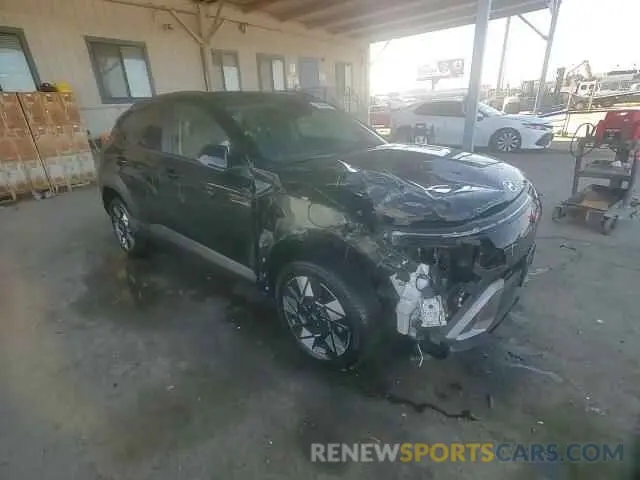 12 Photograph of a damaged car KM8HCCAB2RU079135 HYUNDAI KONA 2024