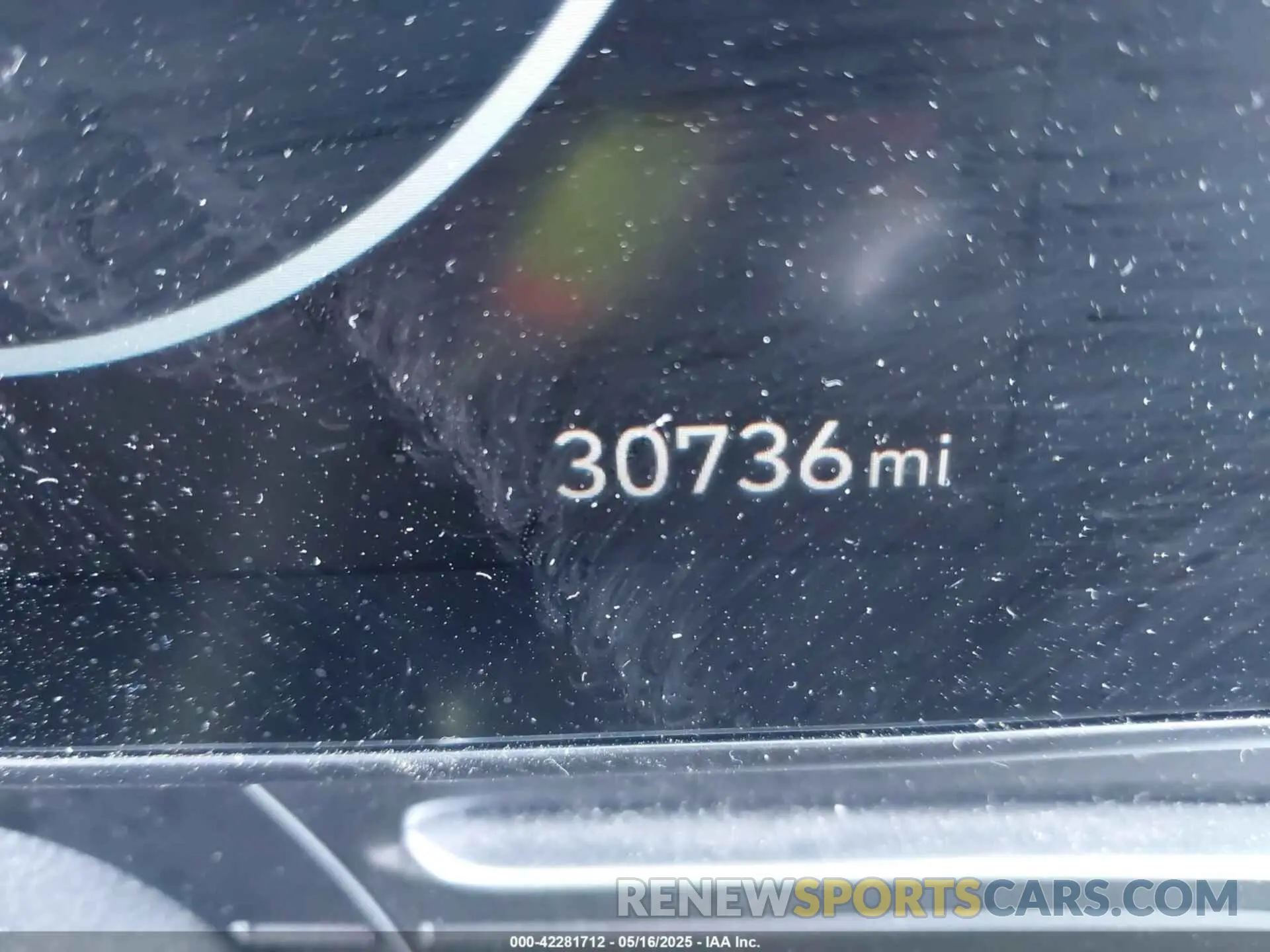 15 Photograph of a damaged car KM8HCCAB3RU050016 HYUNDAI KONA 2024
