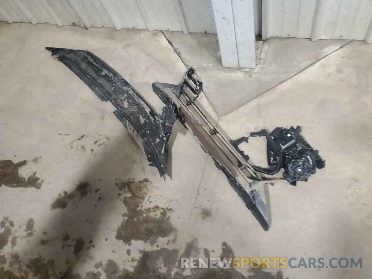 13 Photograph of a damaged car KM8HCCAB4RU073899 HYUNDAI KONA 2024