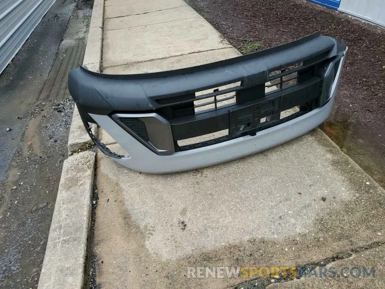 12 Photograph of a damaged car KM8HCCAB9RU047816 HYUNDAI KONA 2024