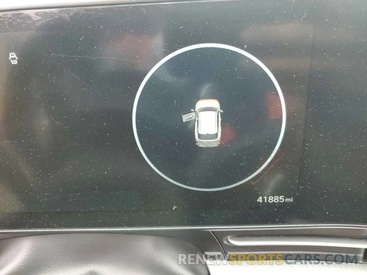 9 Photograph of a damaged car KM8HCCAB9RU047816 HYUNDAI KONA 2024