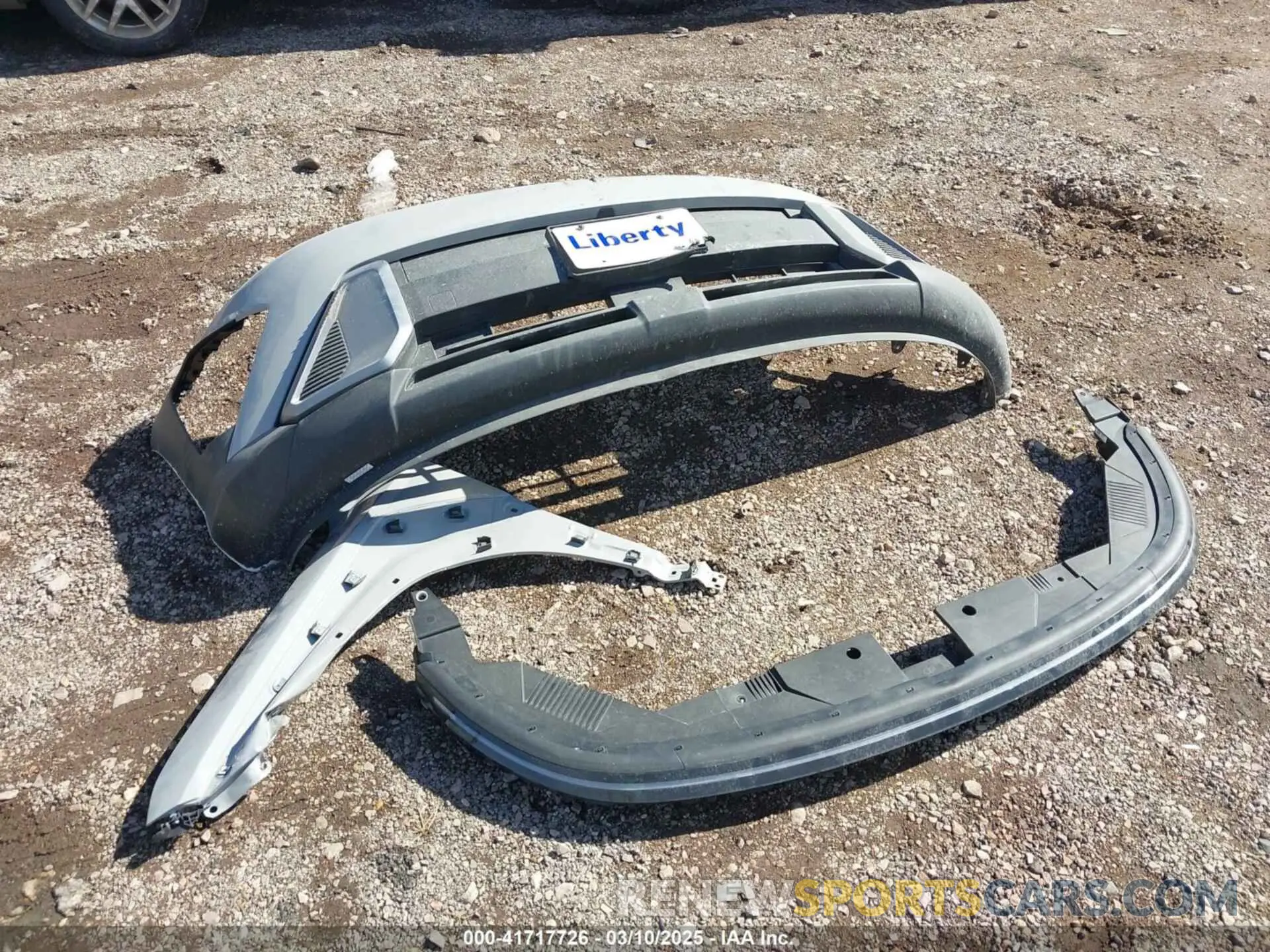 12 Photograph of a damaged car KM8HCCAB9RU123017 HYUNDAI KONA 2024