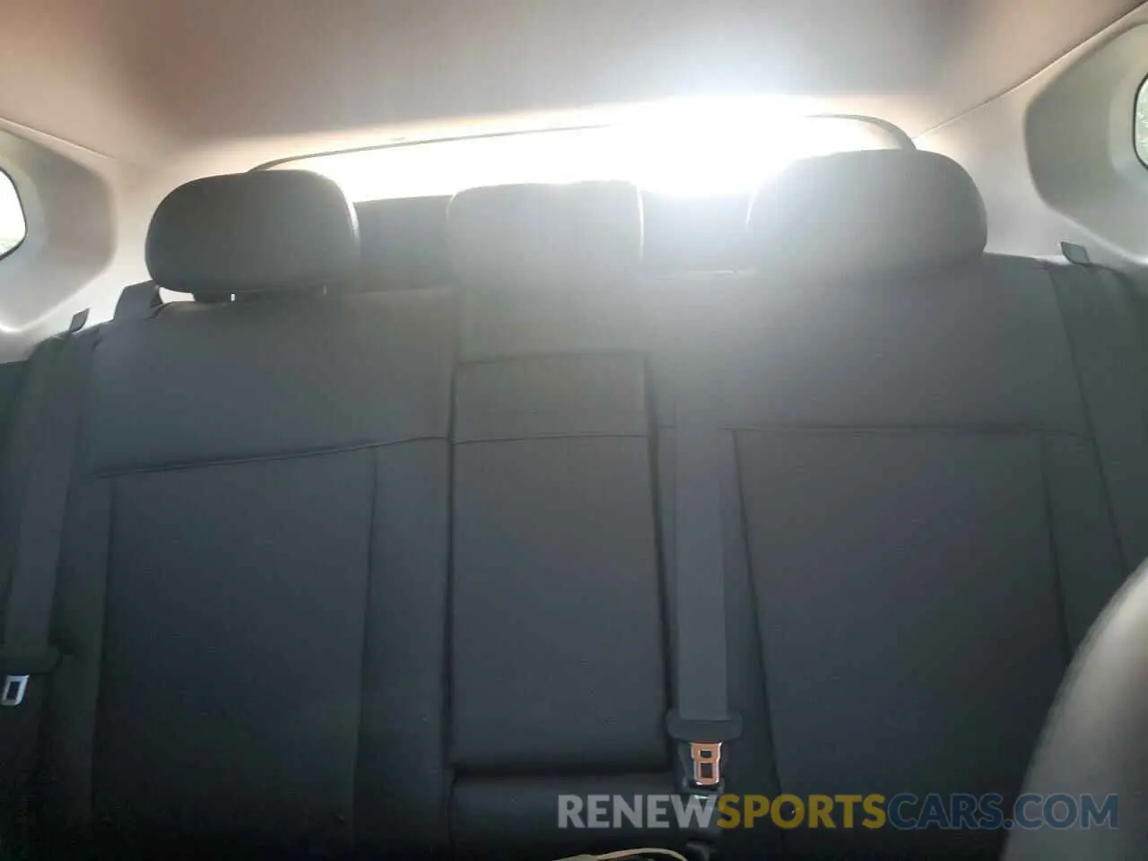 10 Photograph of a damaged car KM8HE3A31RU094678 HYUNDAI KONA 2024