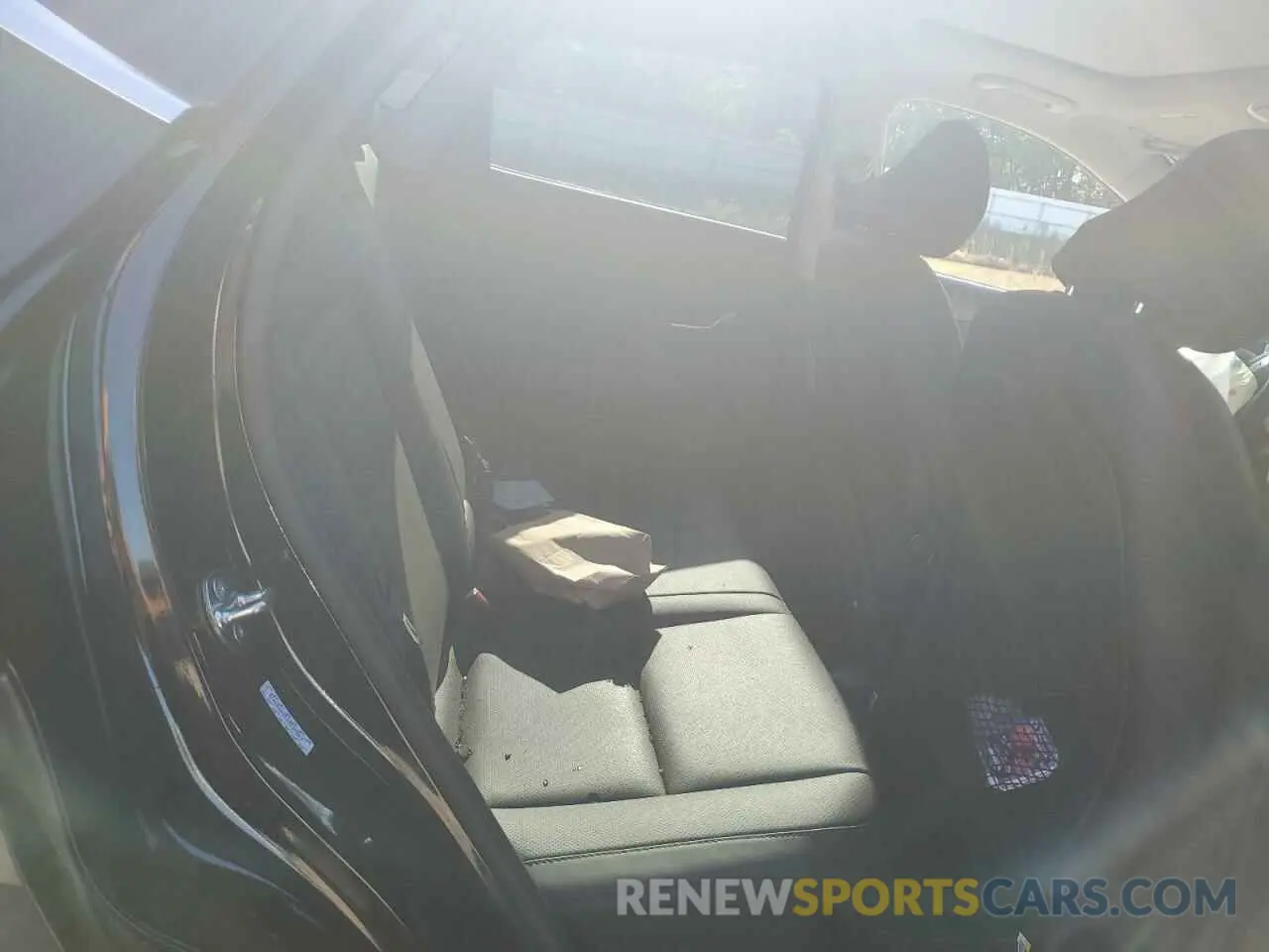 12 Photograph of a damaged car KM8HE3A31RU094678 HYUNDAI KONA 2024