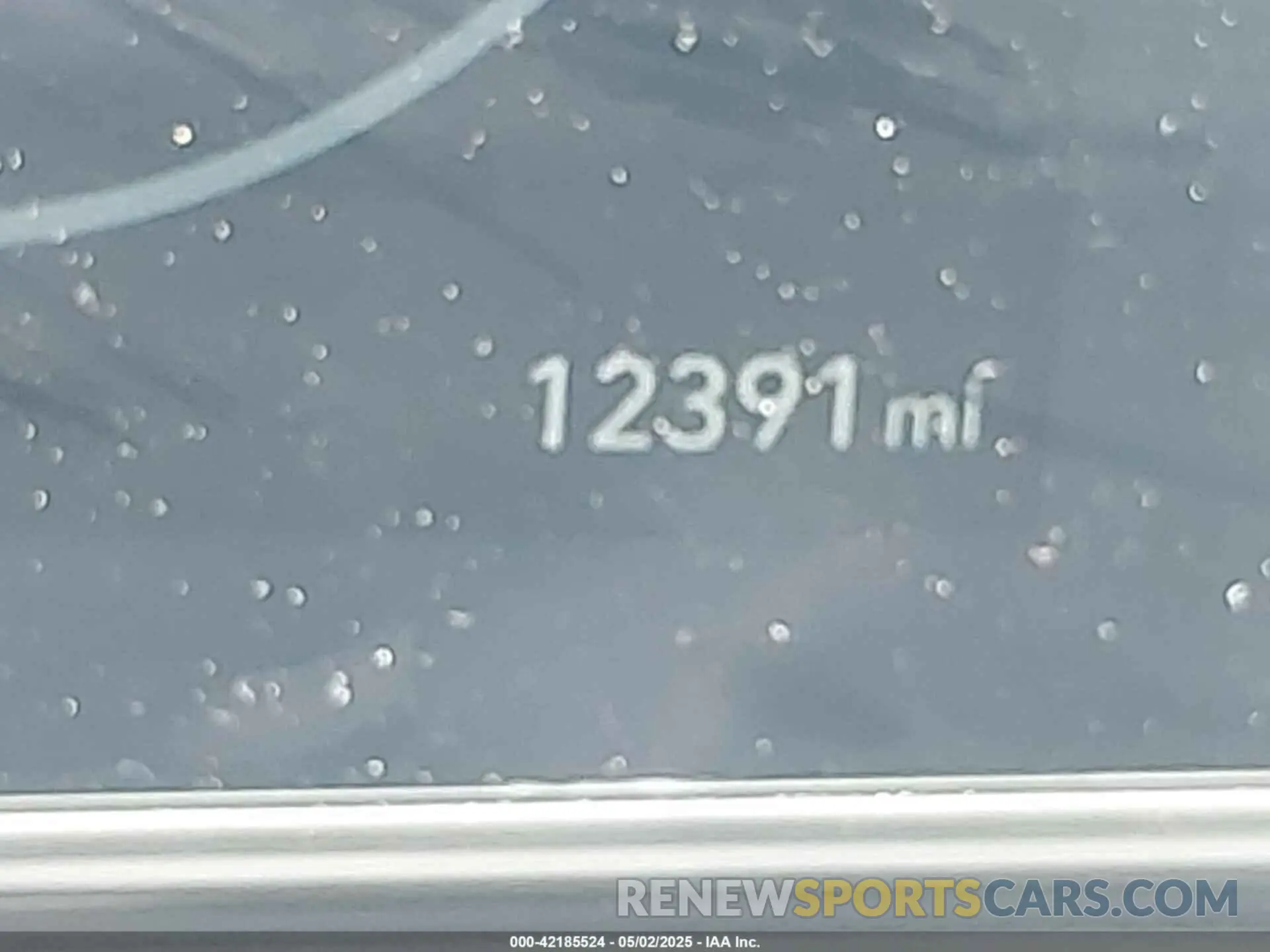 16 Photograph of a damaged car KM8HE3A37RU109961 HYUNDAI KONA 2024