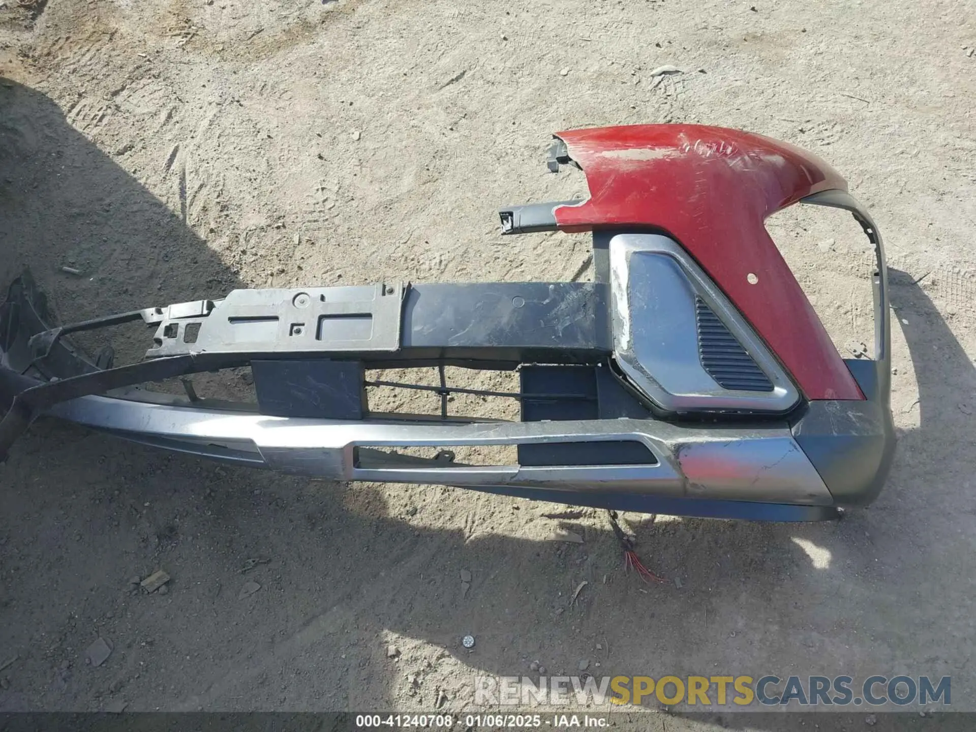 11 Photograph of a damaged car KM8HE3A39RU118399 HYUNDAI KONA 2024