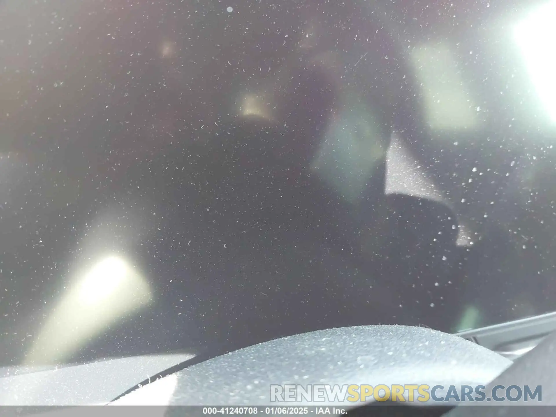 15 Photograph of a damaged car KM8HE3A39RU118399 HYUNDAI KONA 2024