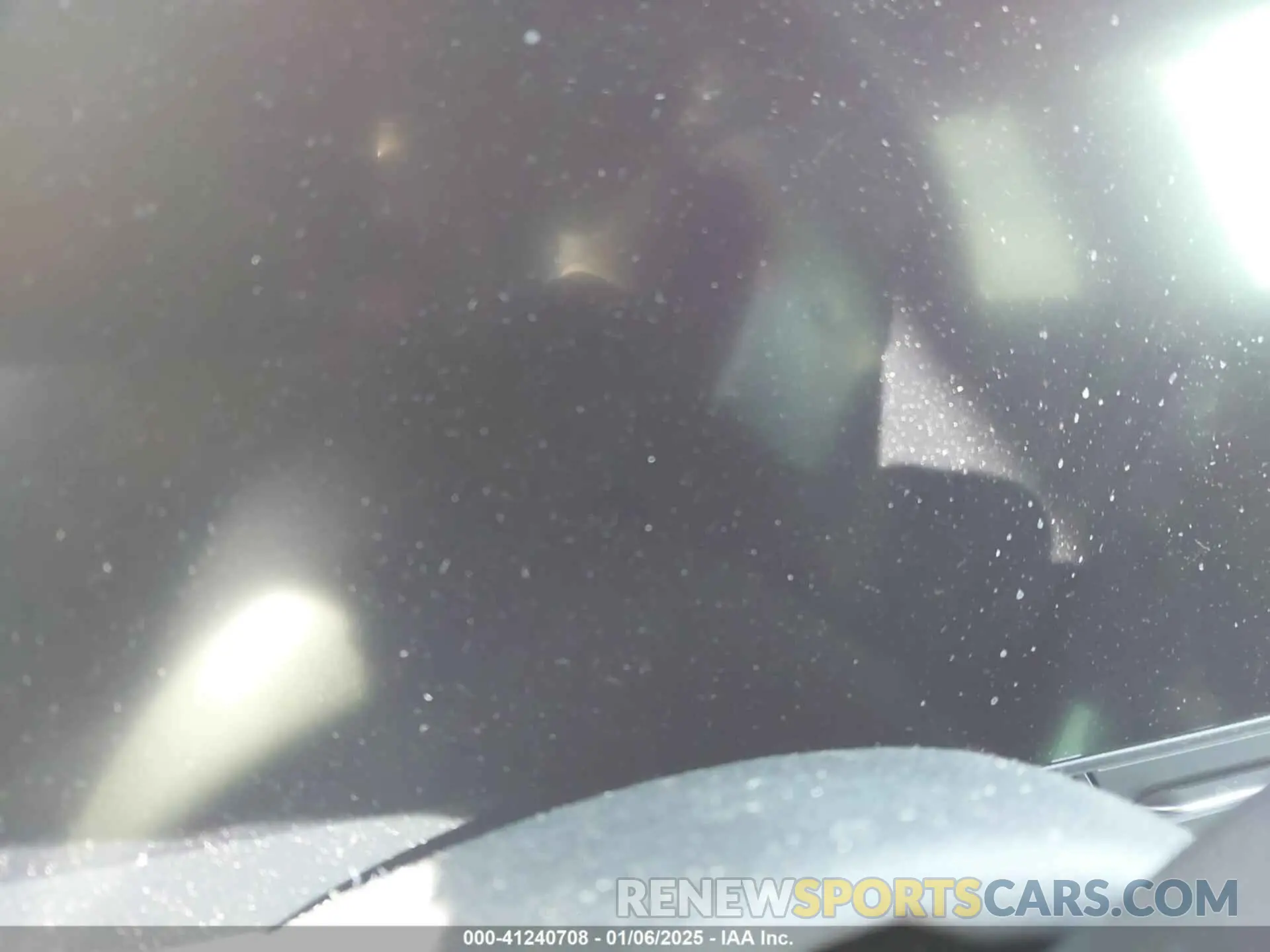 7 Photograph of a damaged car KM8HE3A39RU118399 HYUNDAI KONA 2024