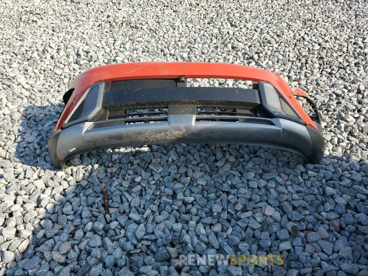 13 Photograph of a damaged car KM8HE3A3XRU081704 HYUNDAI KONA 2024