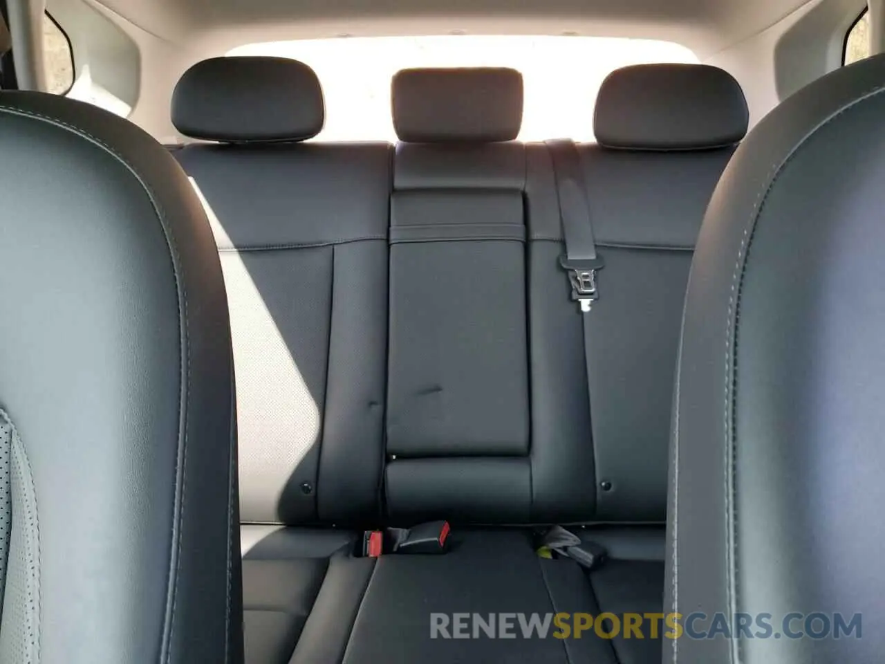10 Photograph of a damaged car KM8HECA31RU115237 HYUNDAI KONA 2024