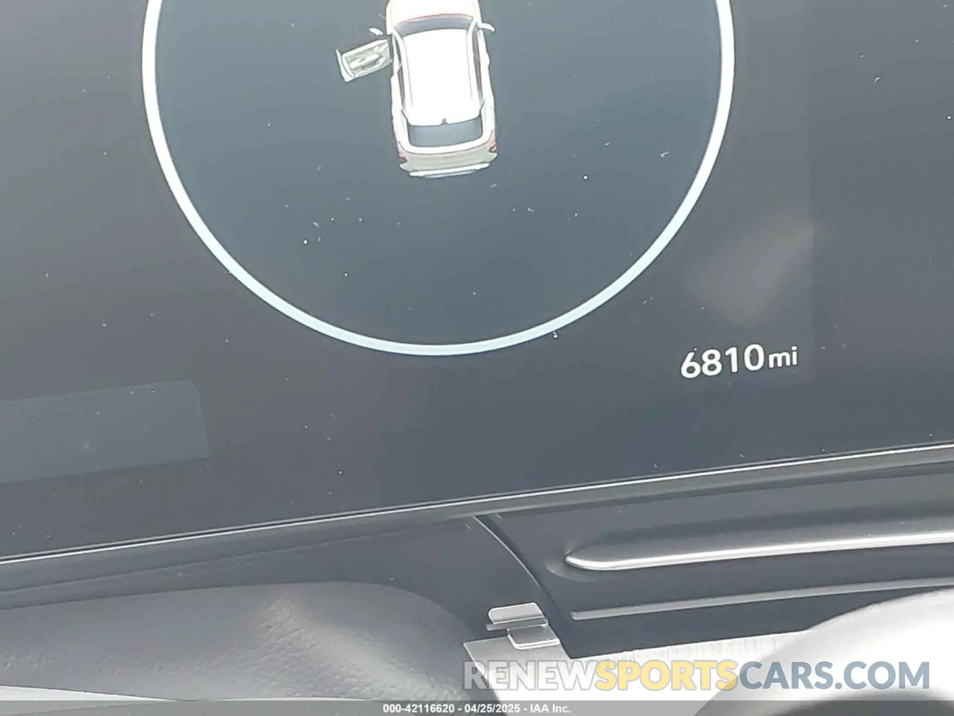 15 Photograph of a damaged car KM8HECA33RU040170 HYUNDAI KONA 2024