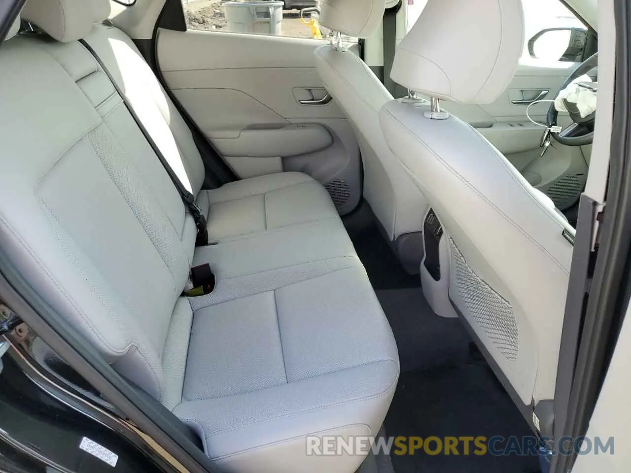 12 Photograph of a damaged car KM8HECA38RU099702 HYUNDAI KONA 2024