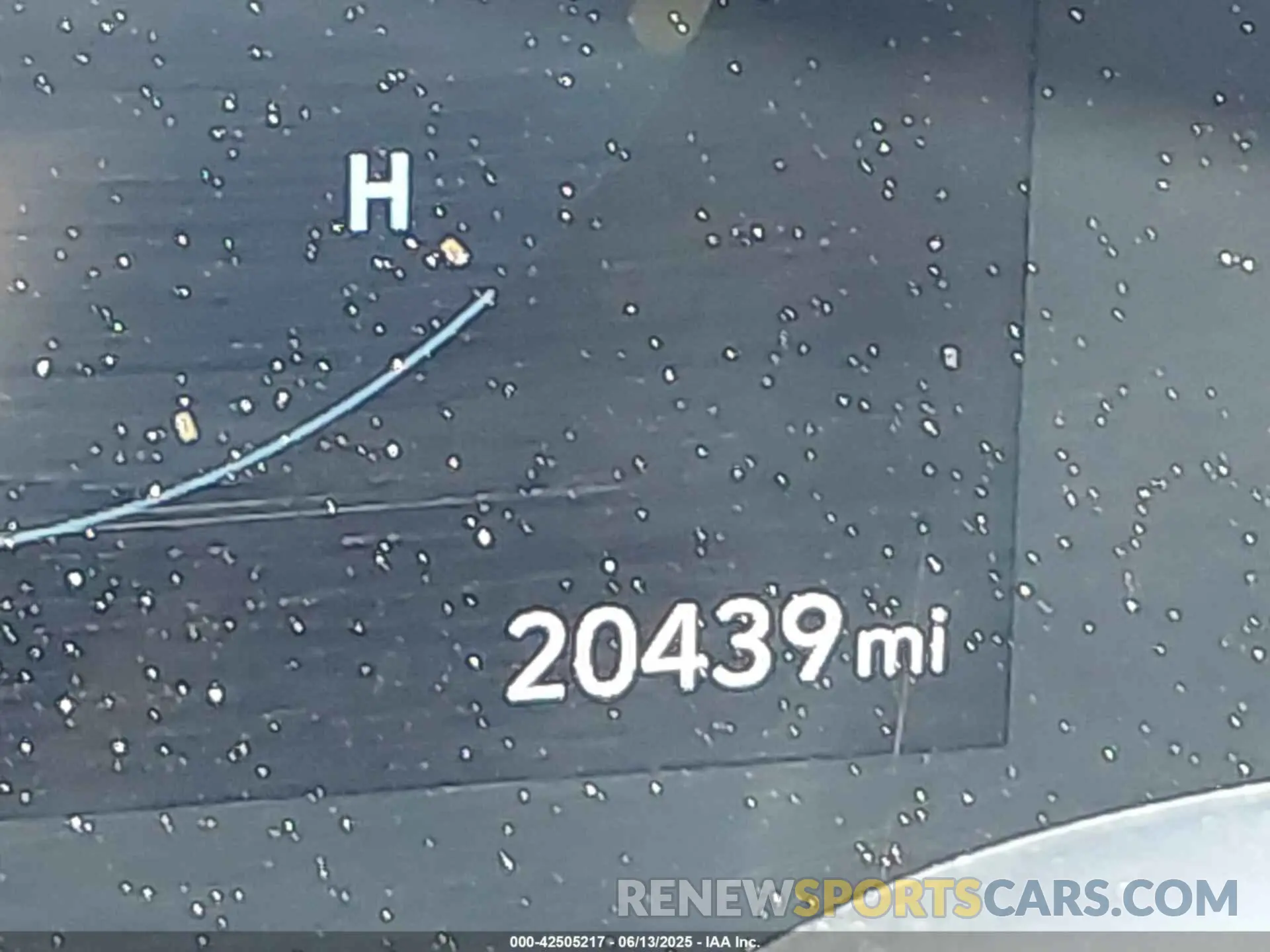 16 Photograph of a damaged car KM8HECA38RU149532 HYUNDAI KONA 2024