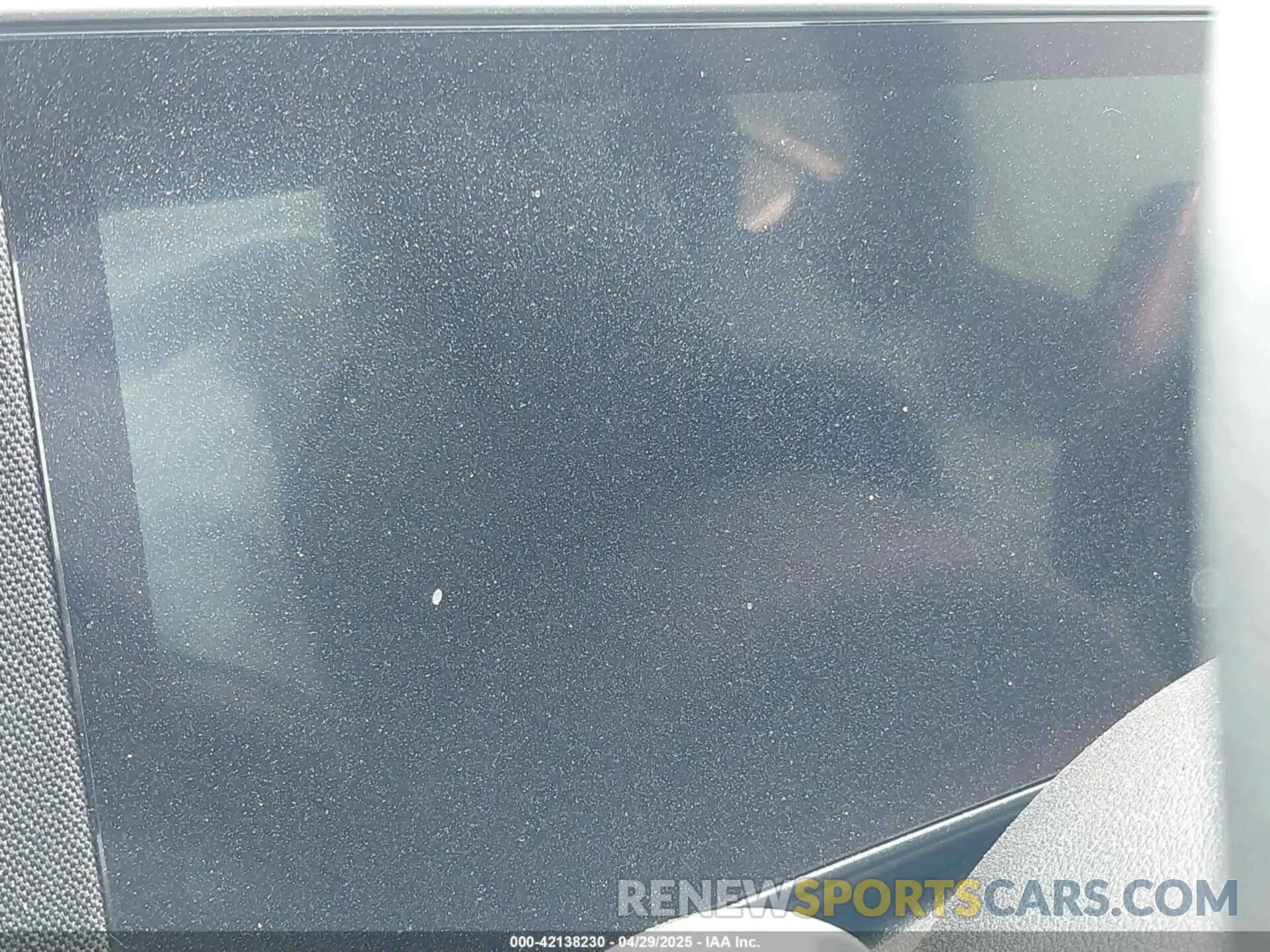 14 Photograph of a damaged car KM8HA3AB0SU265154 HYUNDAI KONA 2025